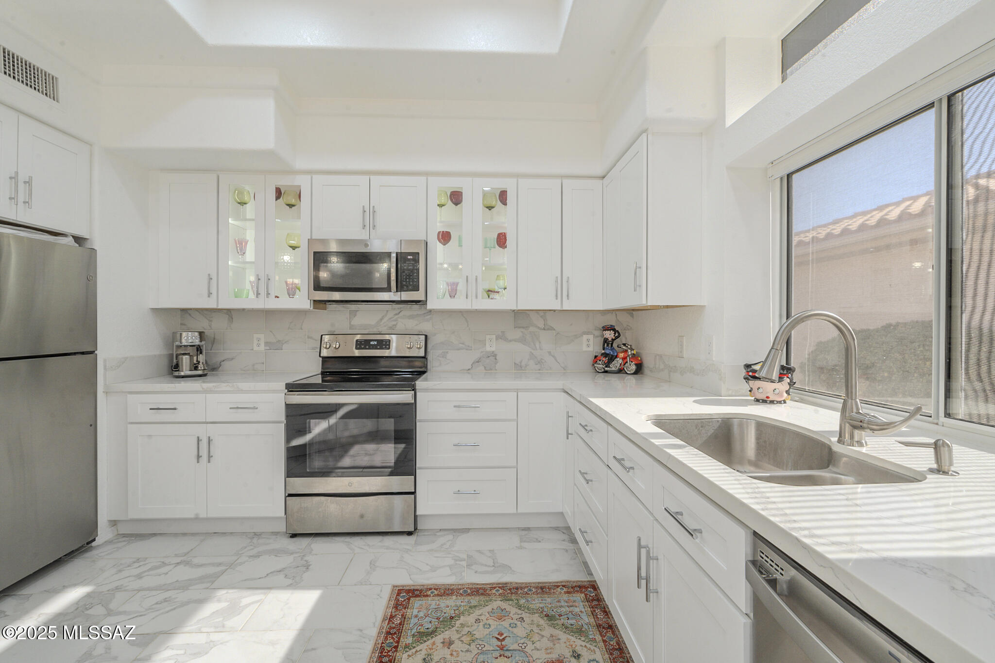 Sun City Vistoso Unit 7(1-227) - Residential