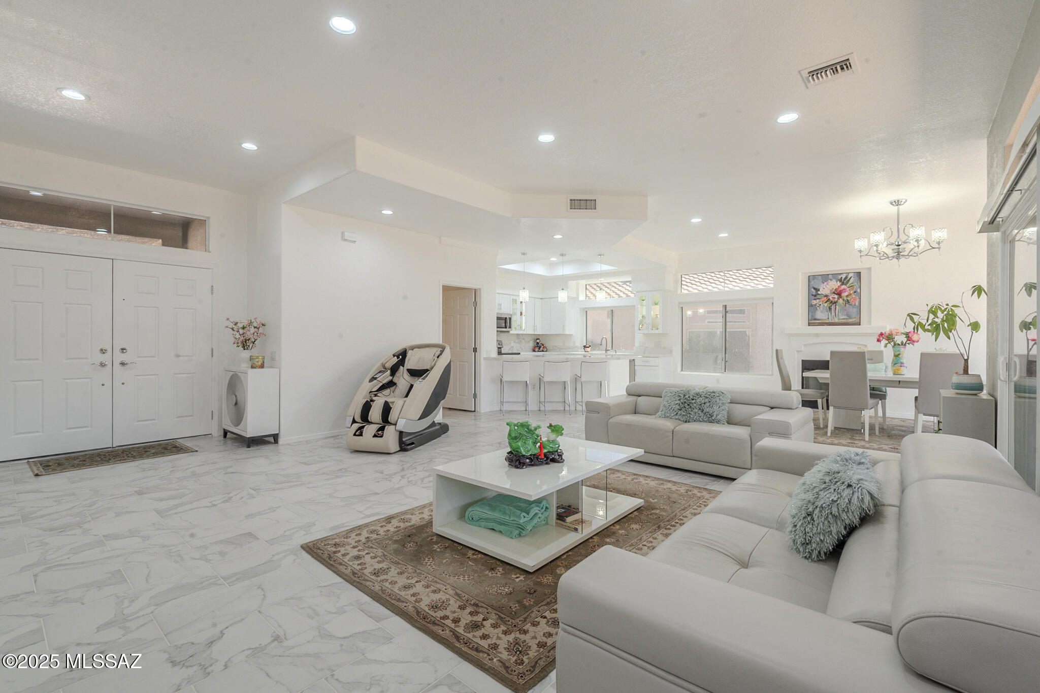 Sun City Vistoso Unit 7(1-227) - Residential