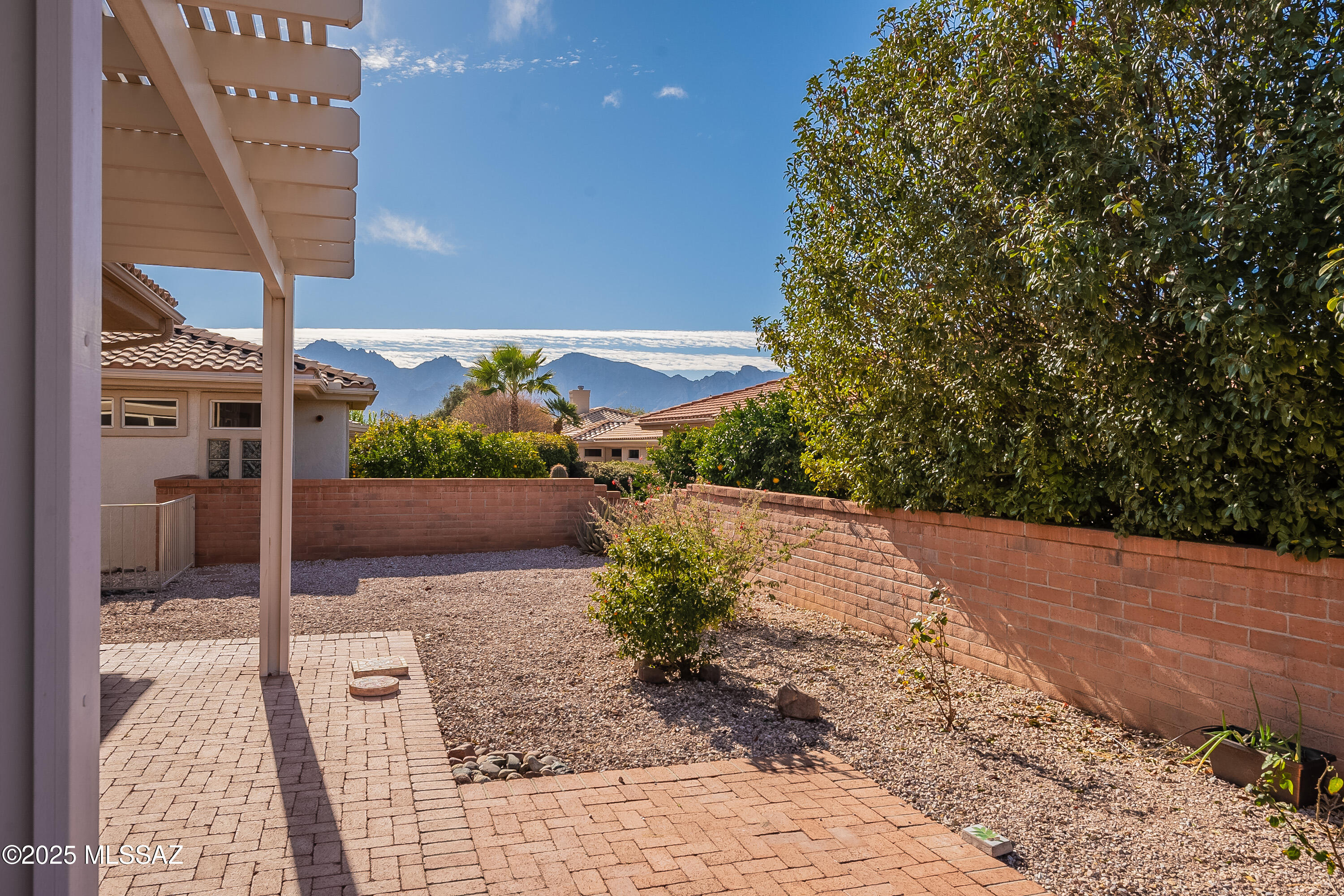 Sun City Vistoso Unit 7(1-227) - Residential