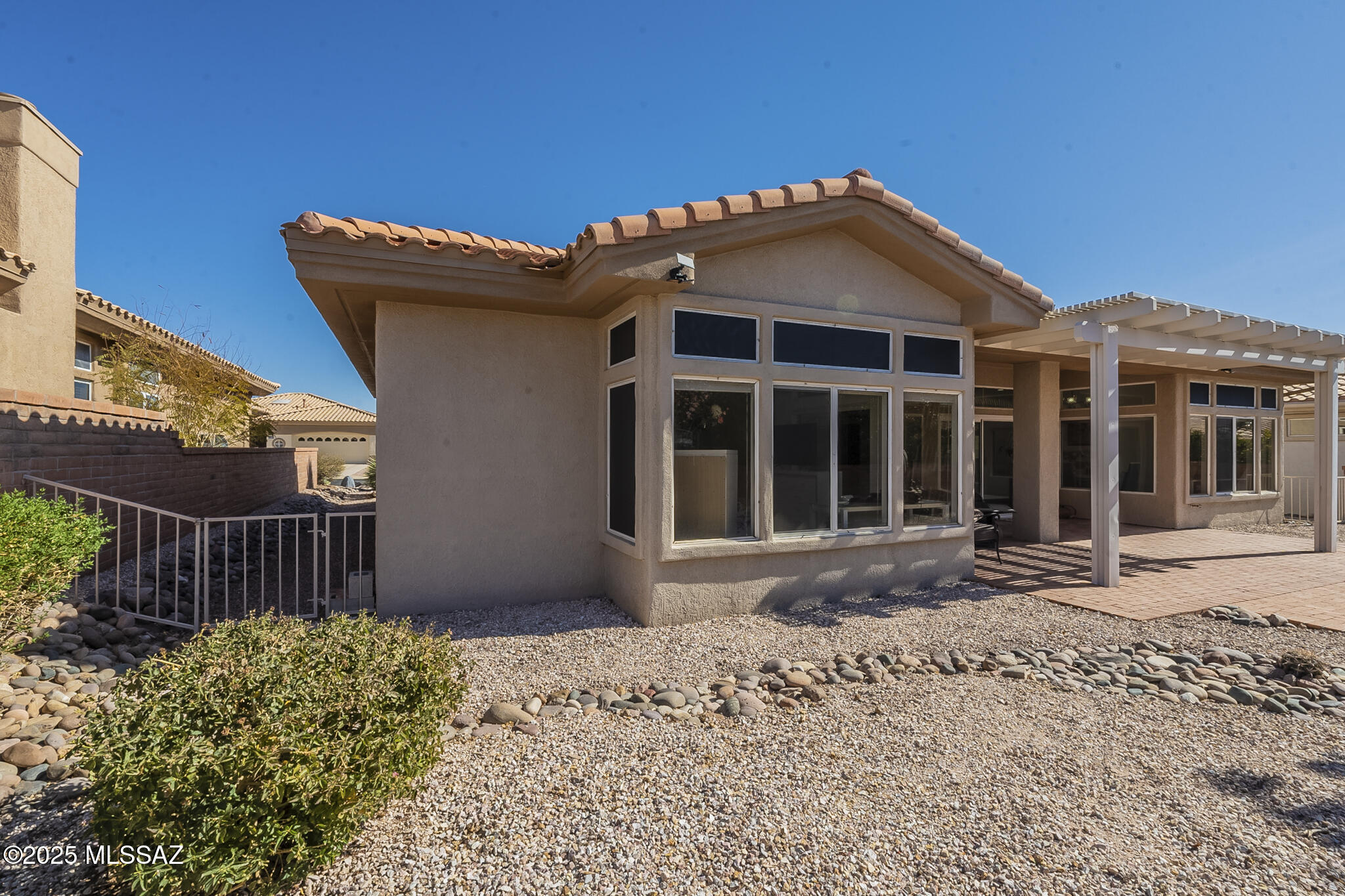Sun City Vistoso Unit 7(1-227) - Residential