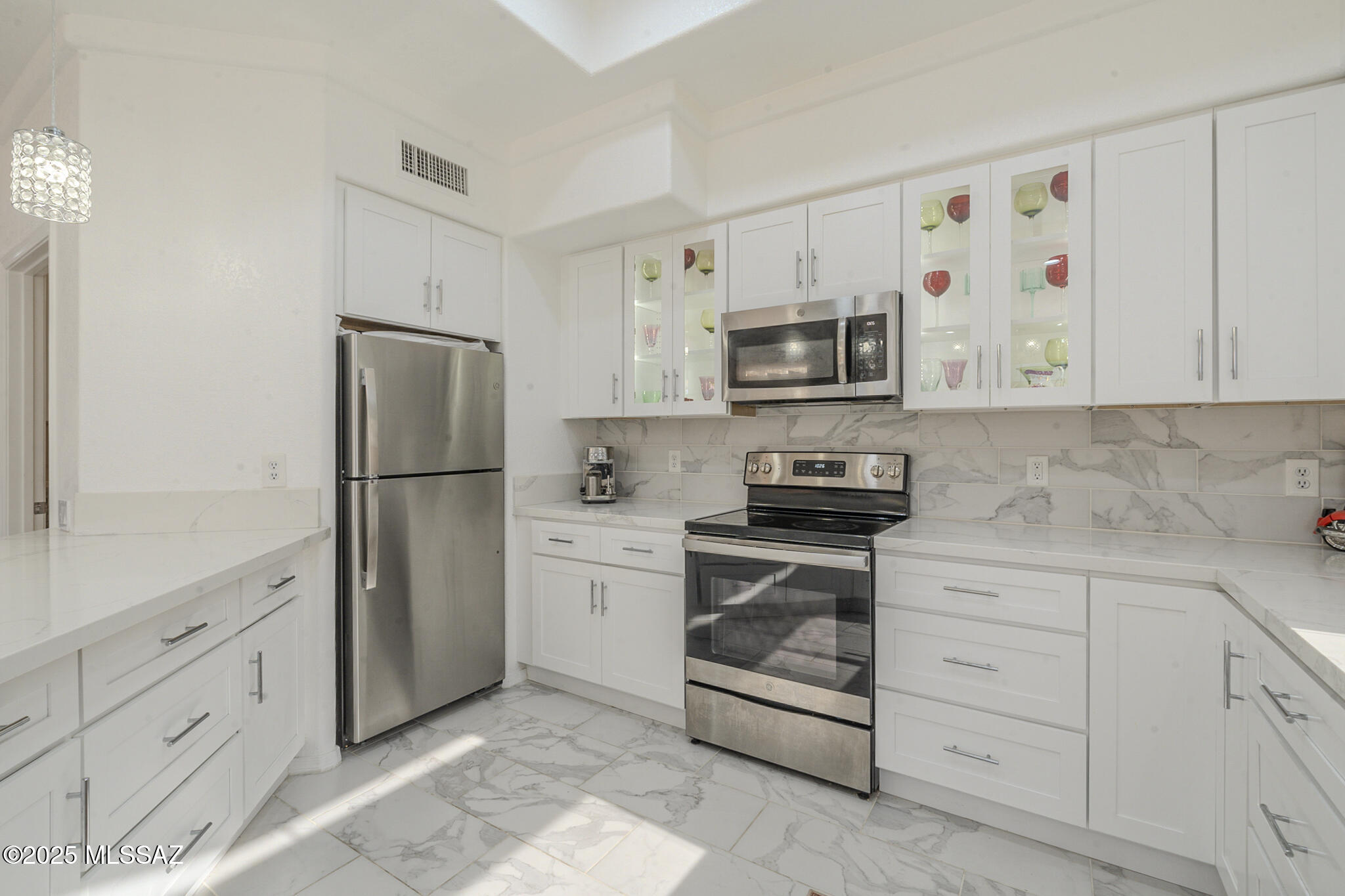 Sun City Vistoso Unit 7(1-227) - Residential
