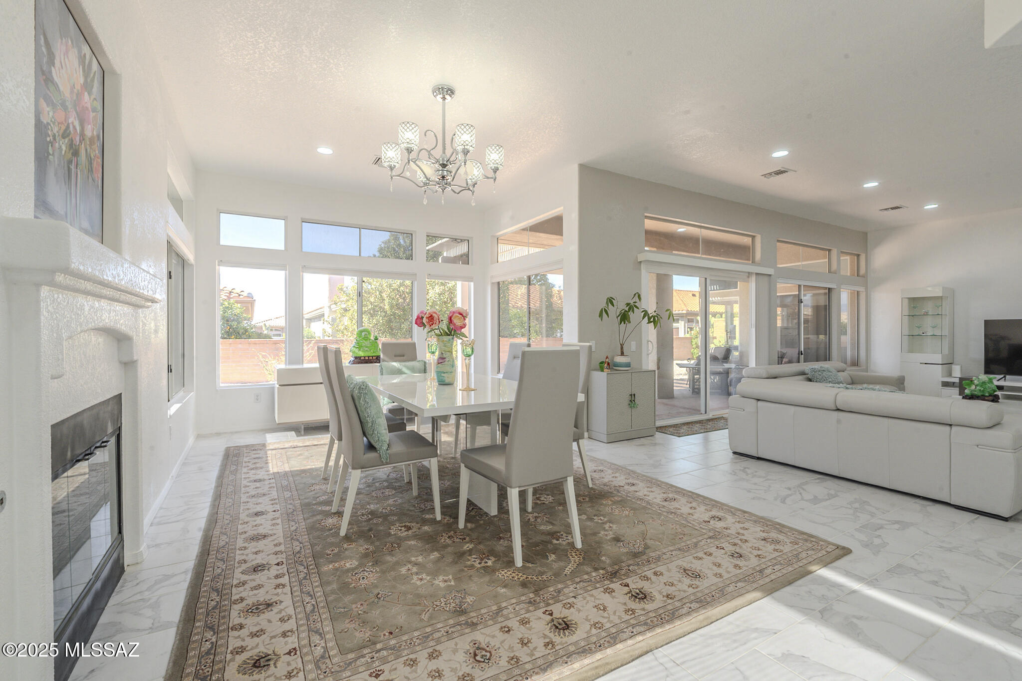 Sun City Vistoso Unit 7(1-227) - Residential
