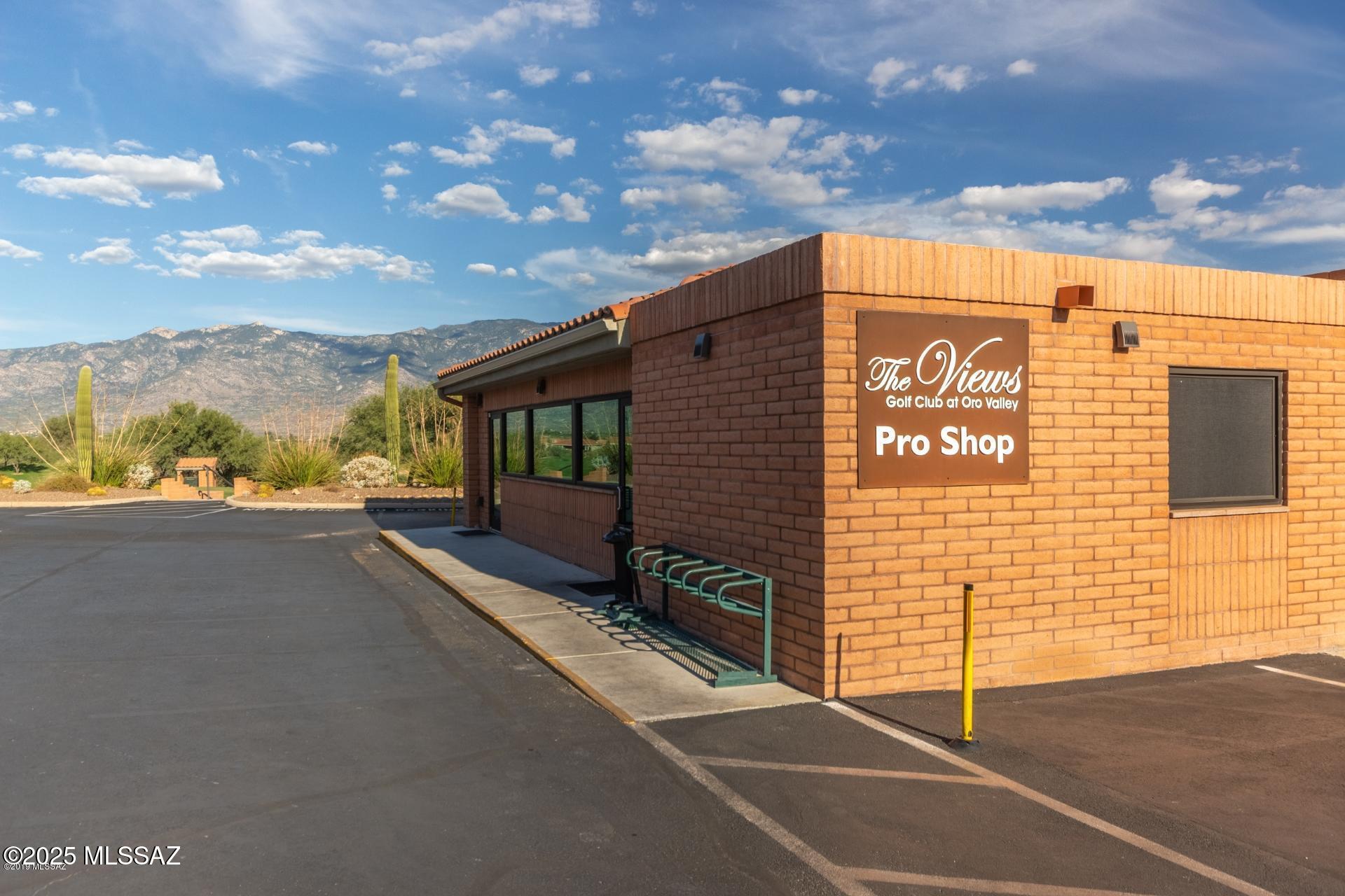 Sun City Vistoso Unit 7(1-227) - Residential