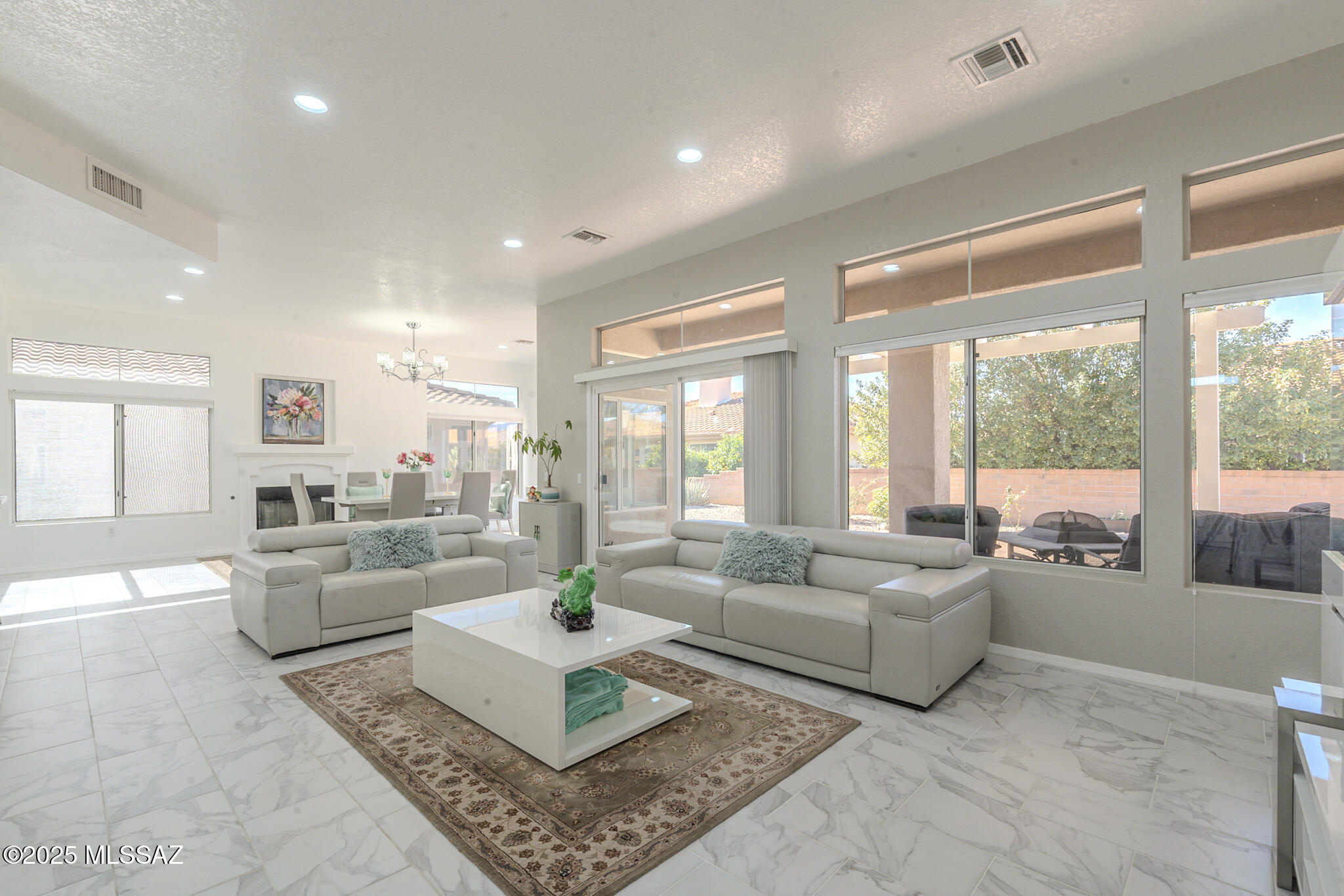 Sun City Vistoso Unit 7(1-227) - Residential