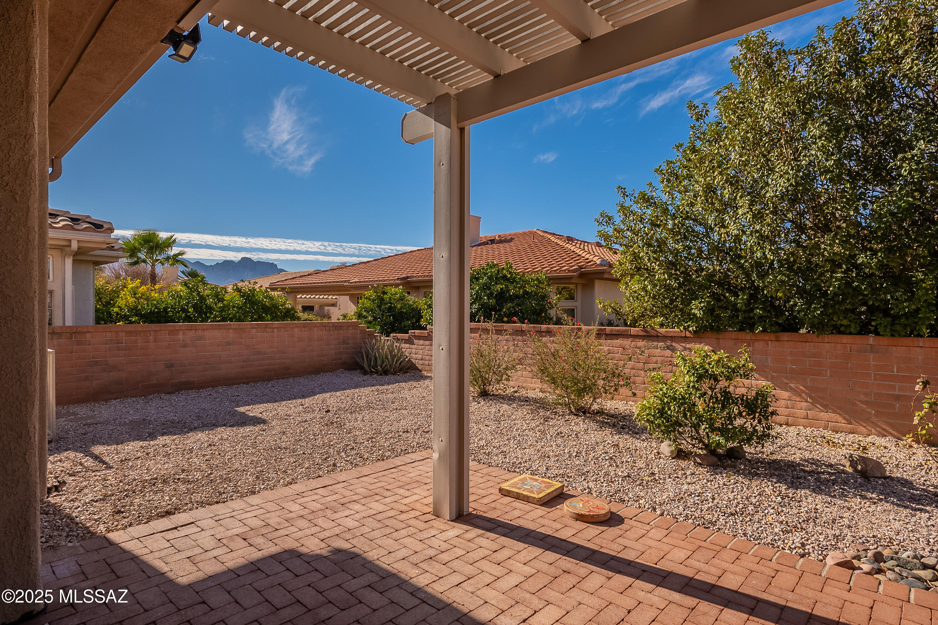 Sun City Vistoso Unit 7(1-227) - Residential