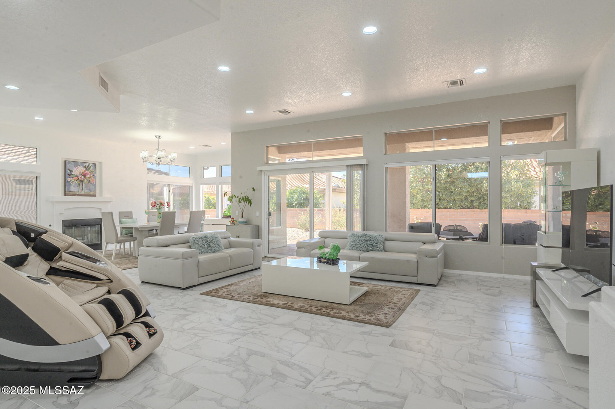 Sun City Vistoso Unit 7(1-227) - Residential