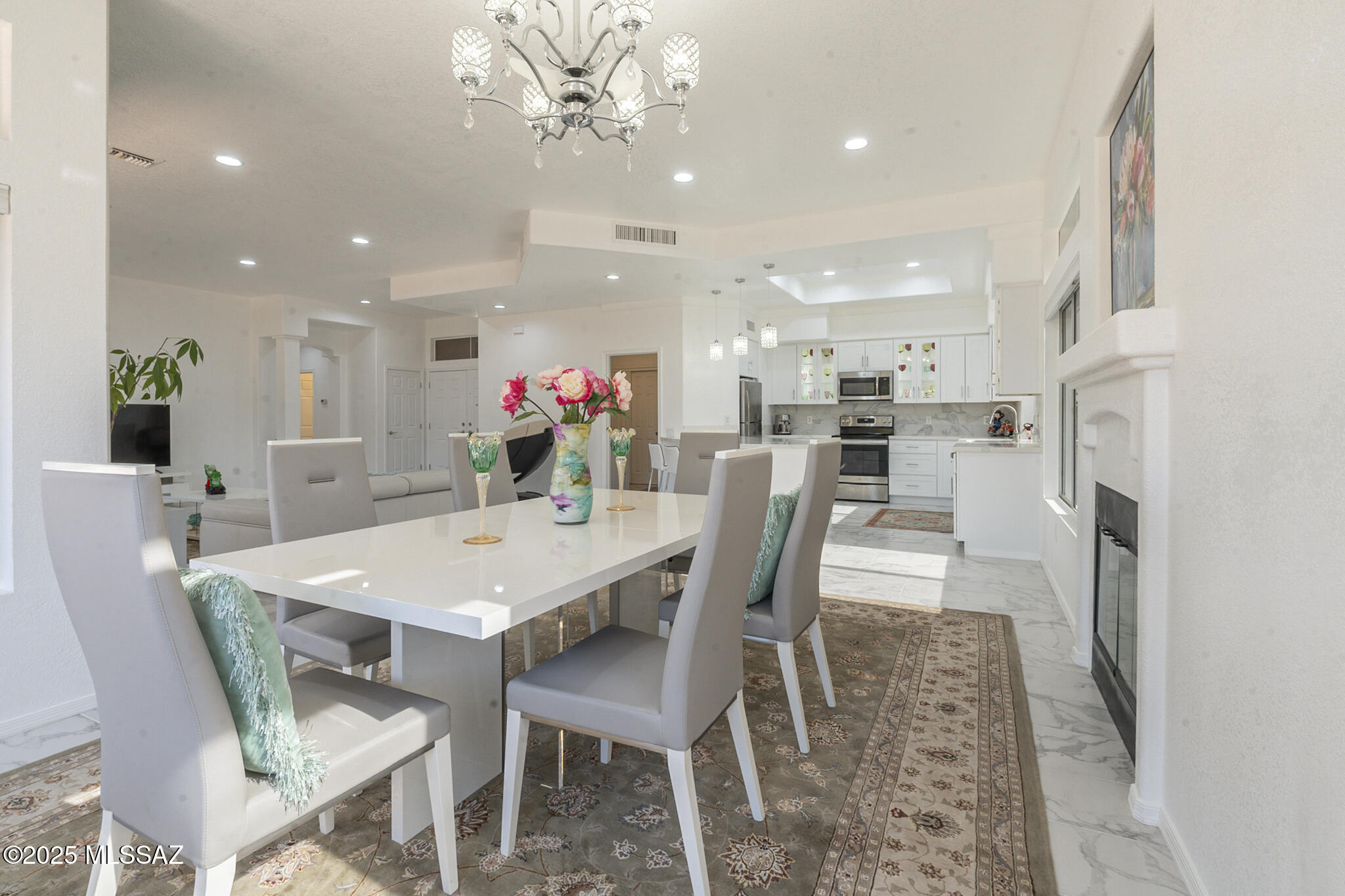 Sun City Vistoso Unit 7(1-227) - Residential