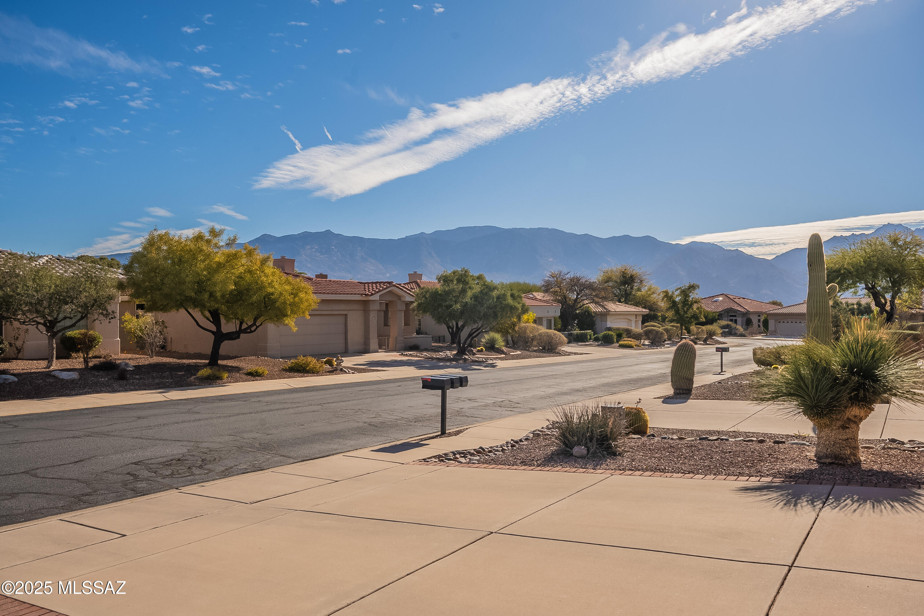 Sun City Vistoso Unit 7(1-227) - Residential