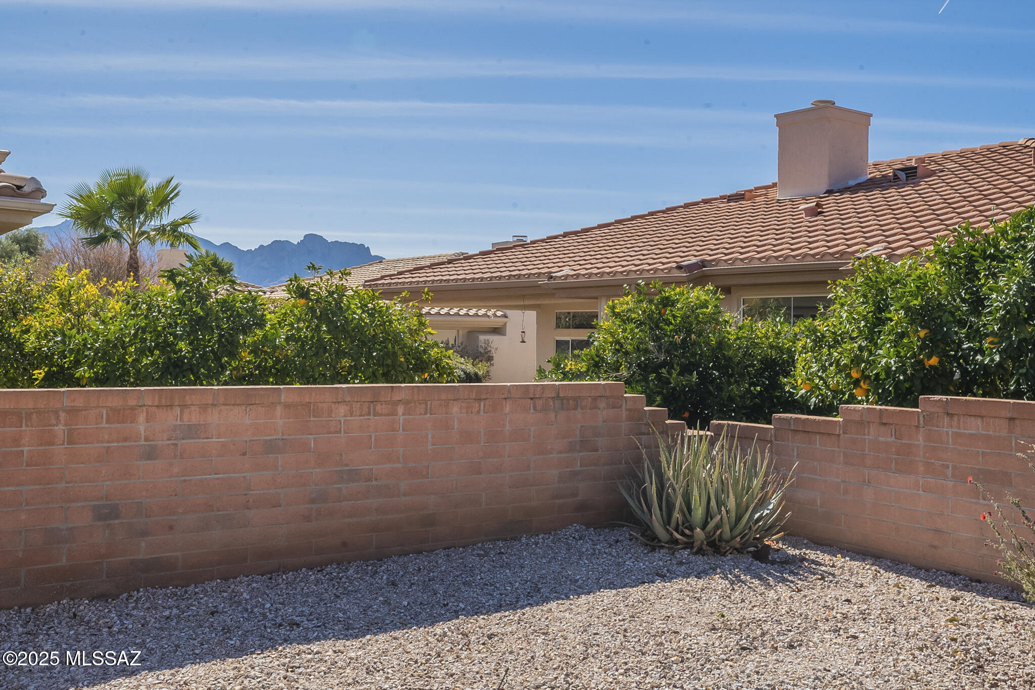 Sun City Vistoso Unit 7(1-227) - Residential
