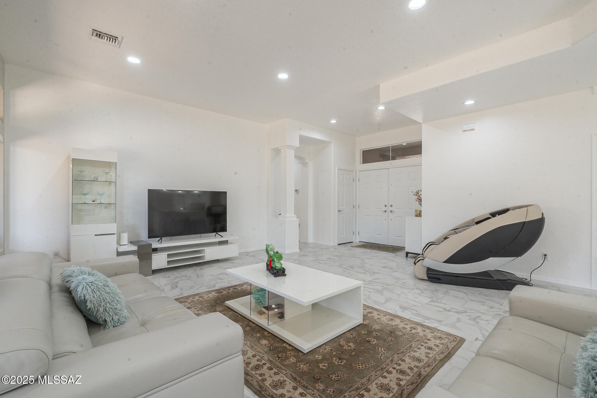 Sun City Vistoso Unit 7(1-227) - Residential
