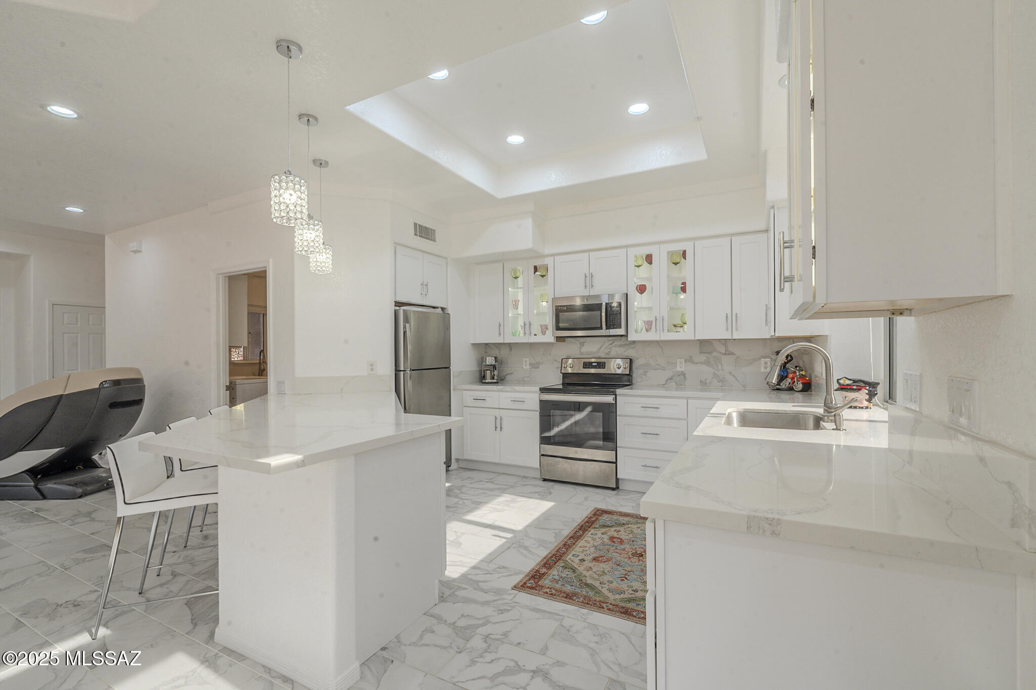 Sun City Vistoso Unit 7(1-227) - Residential