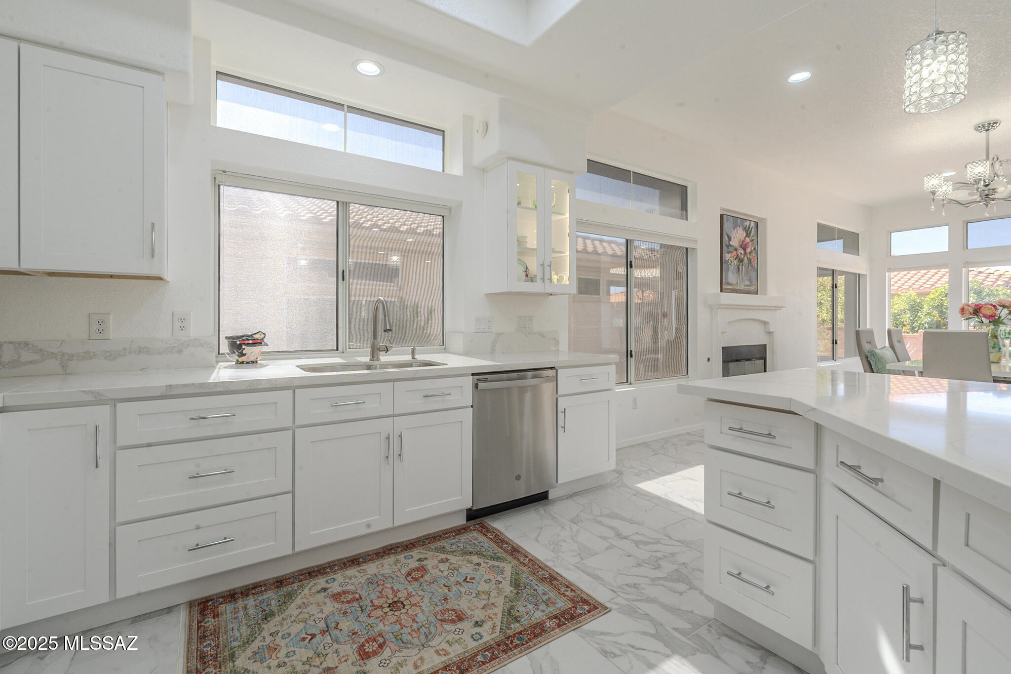 Sun City Vistoso Unit 7(1-227) - Residential
