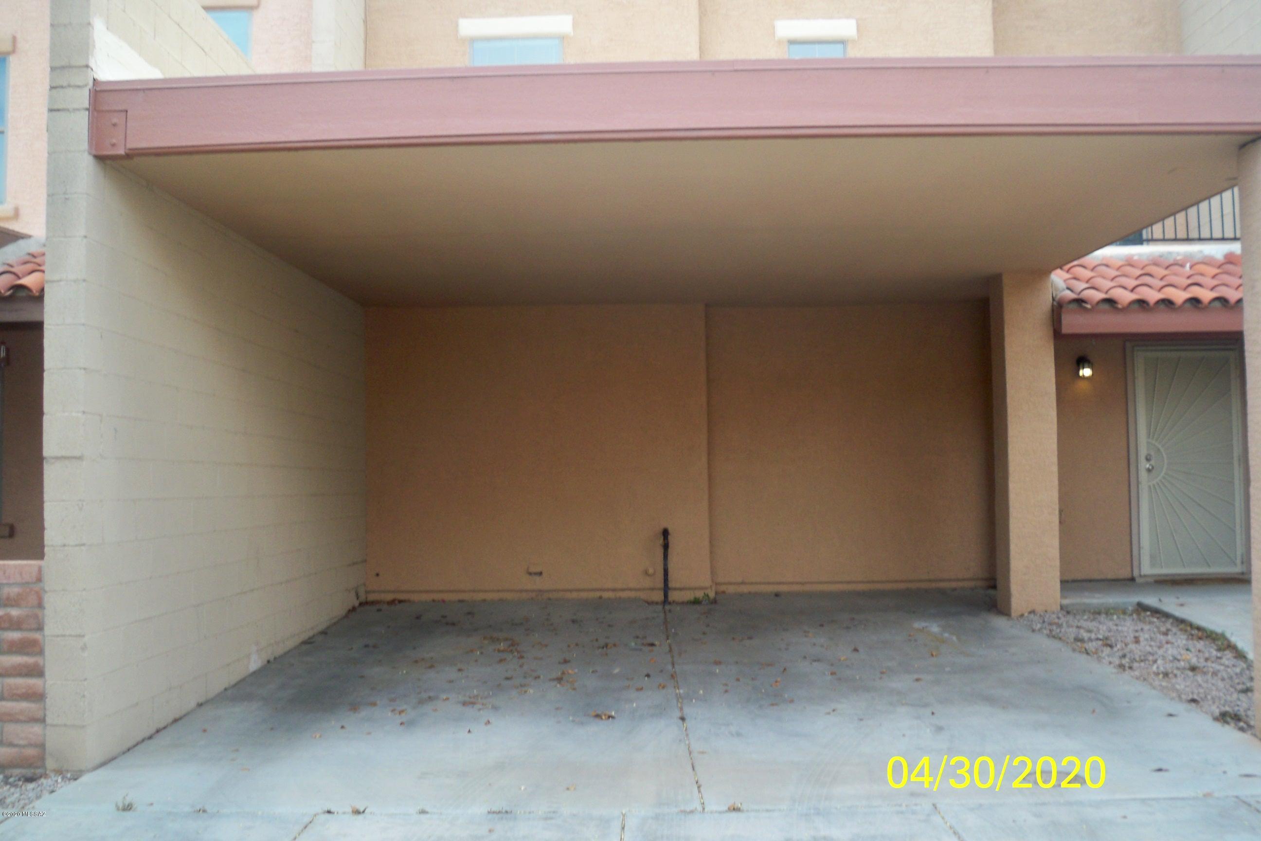 Santa Rita Villas (1-218) - Residential