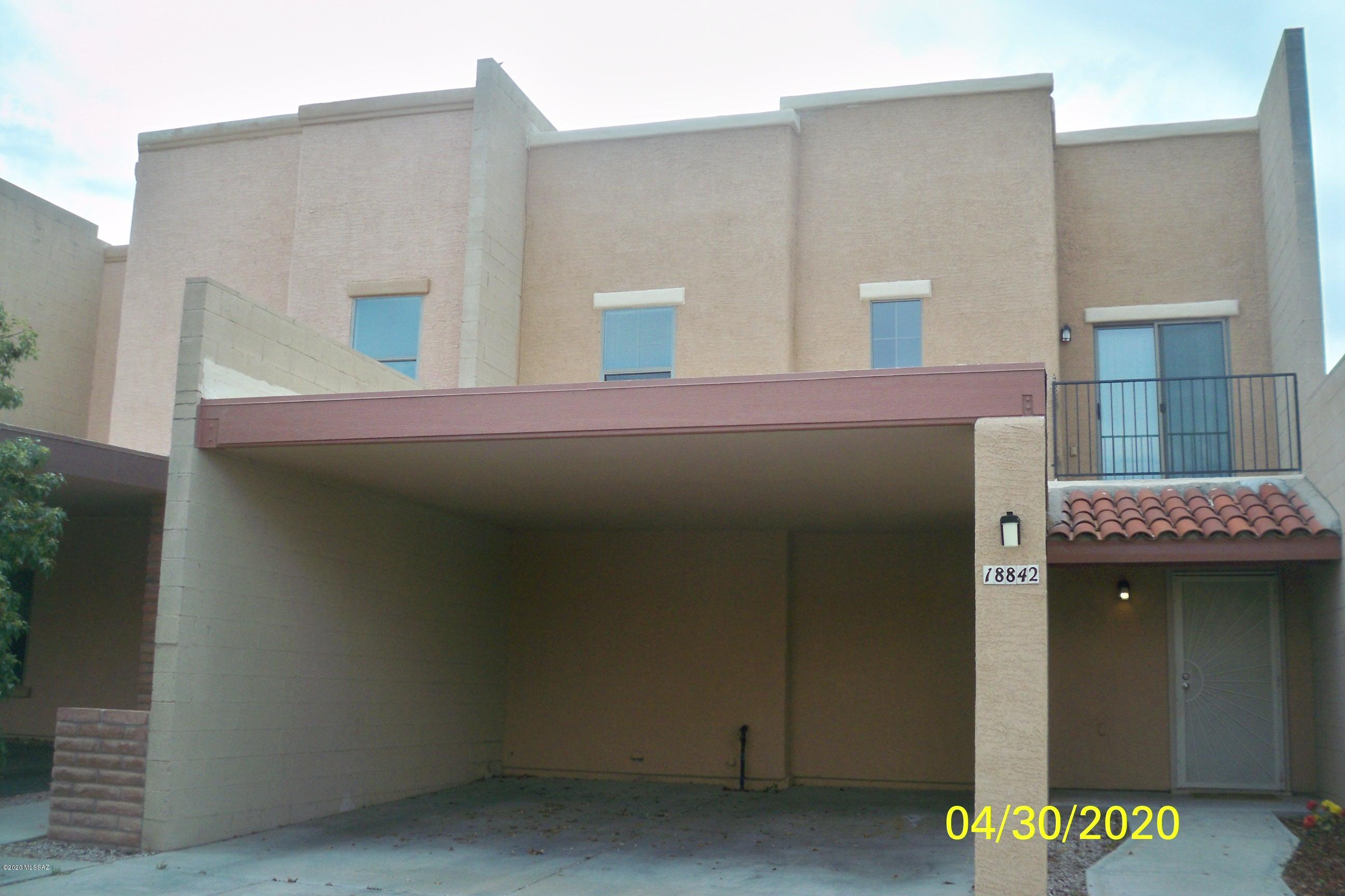 Santa Rita Villas (1-218) - Residential
