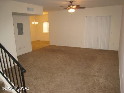 Santa Rita Villas (1-218) - Residential