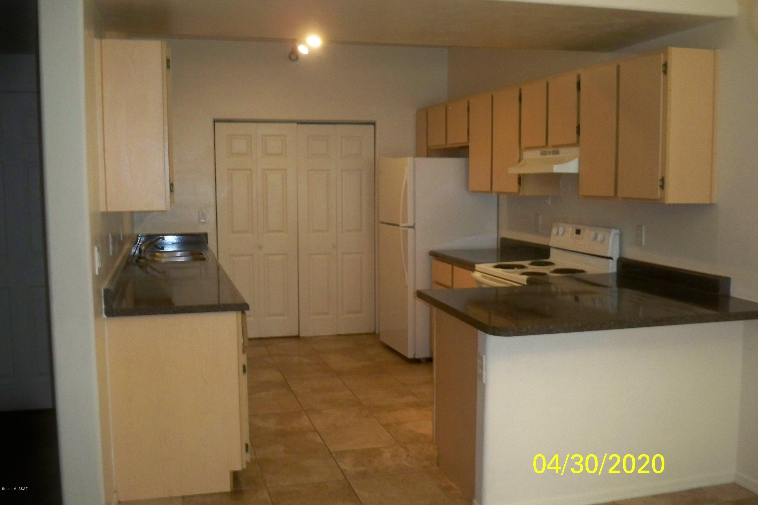 Santa Rita Villas (1-218) - Residential