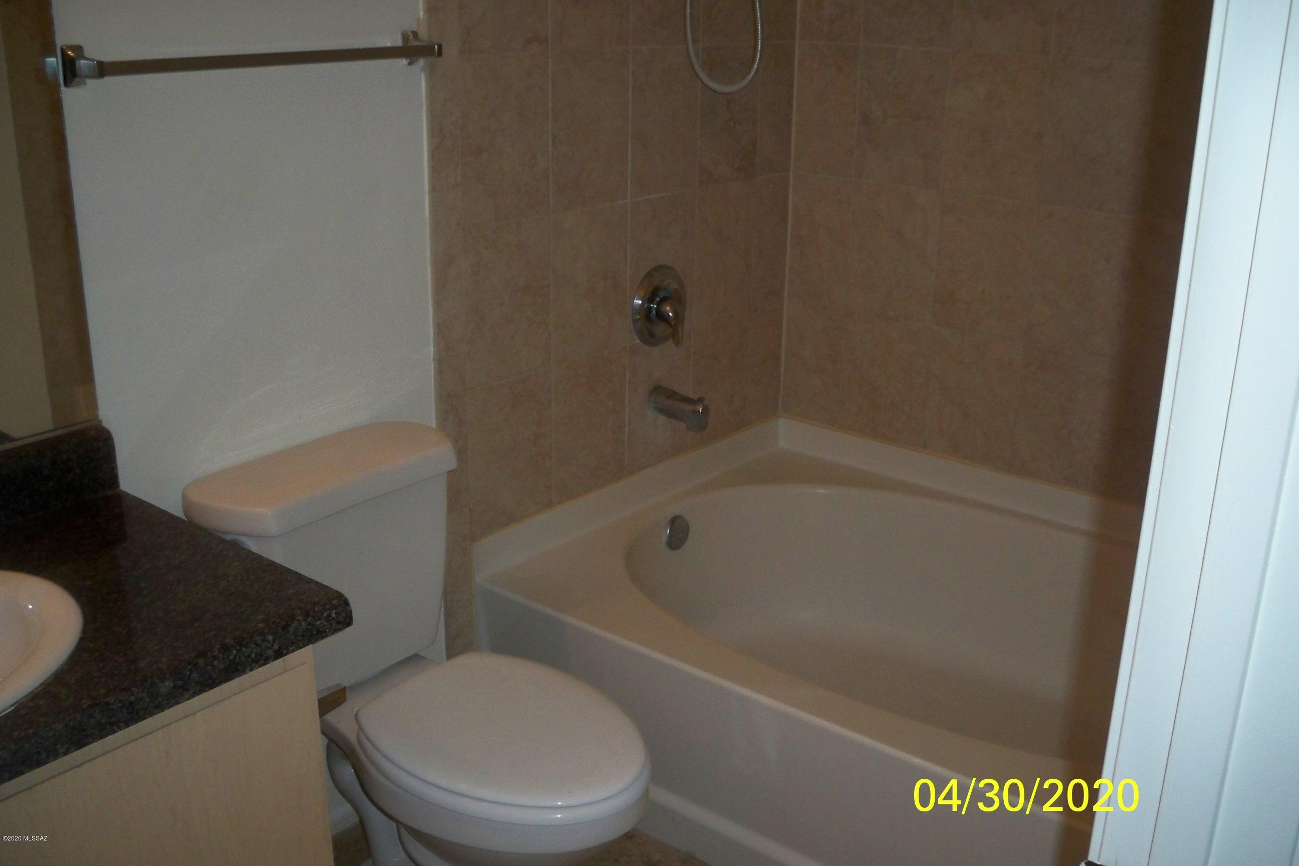 Santa Rita Villas (1-218) - Residential