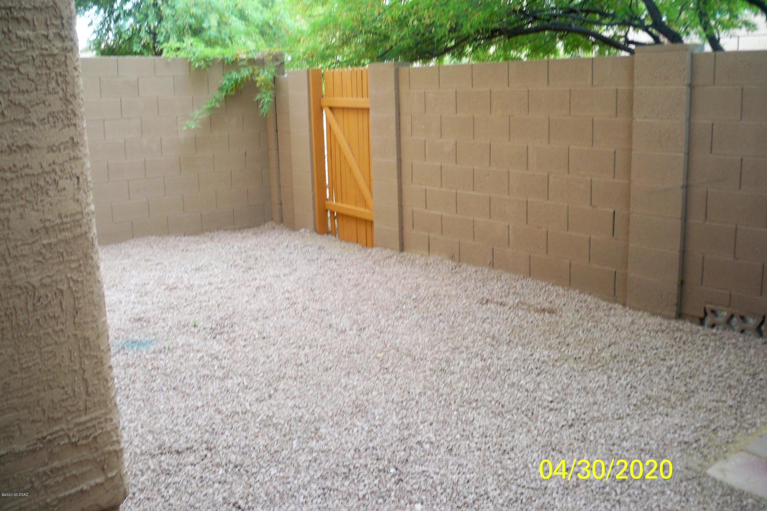 Santa Rita Villas (1-218) - Residential