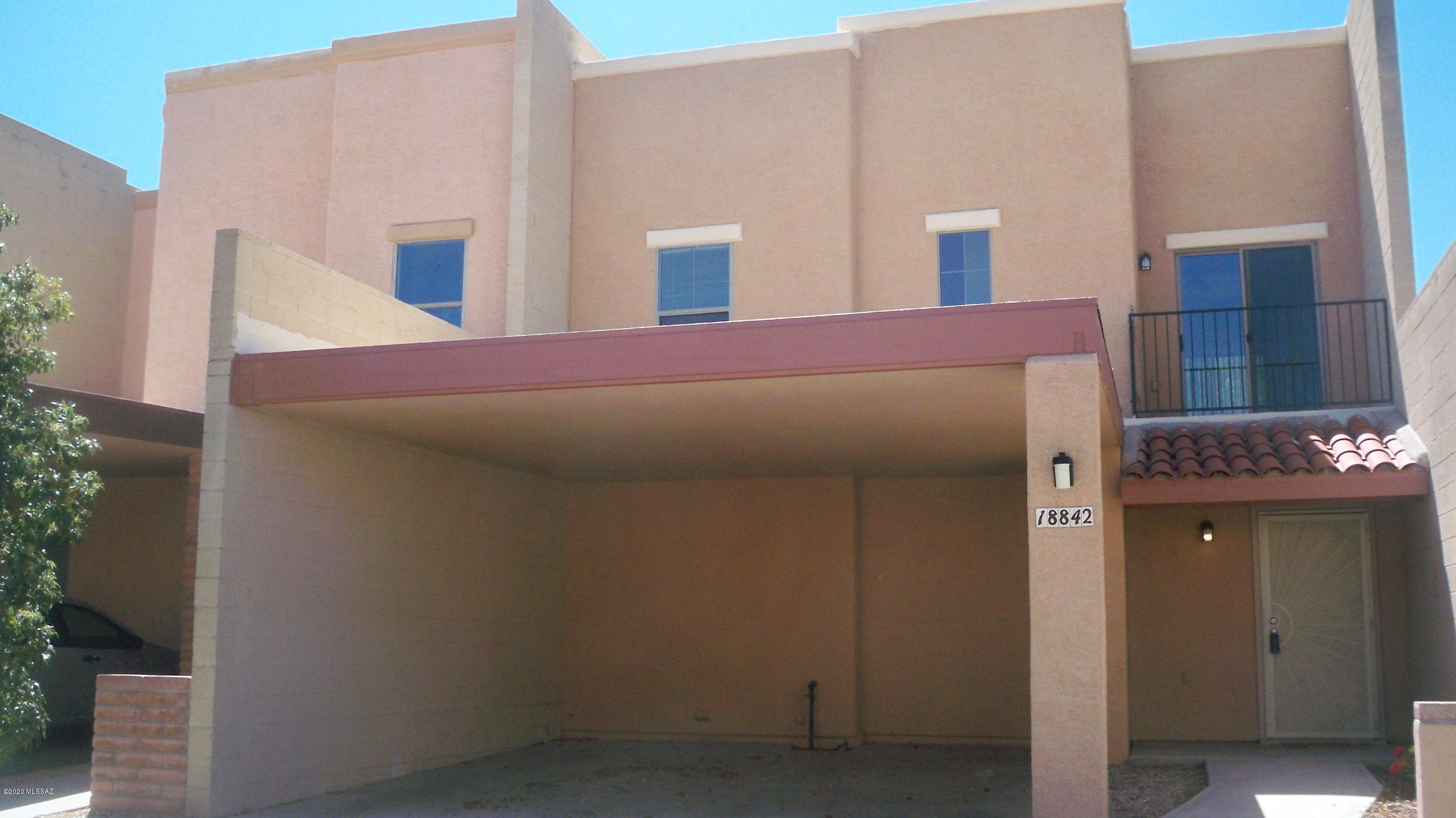 Santa Rita Villas (1-218) - Residential