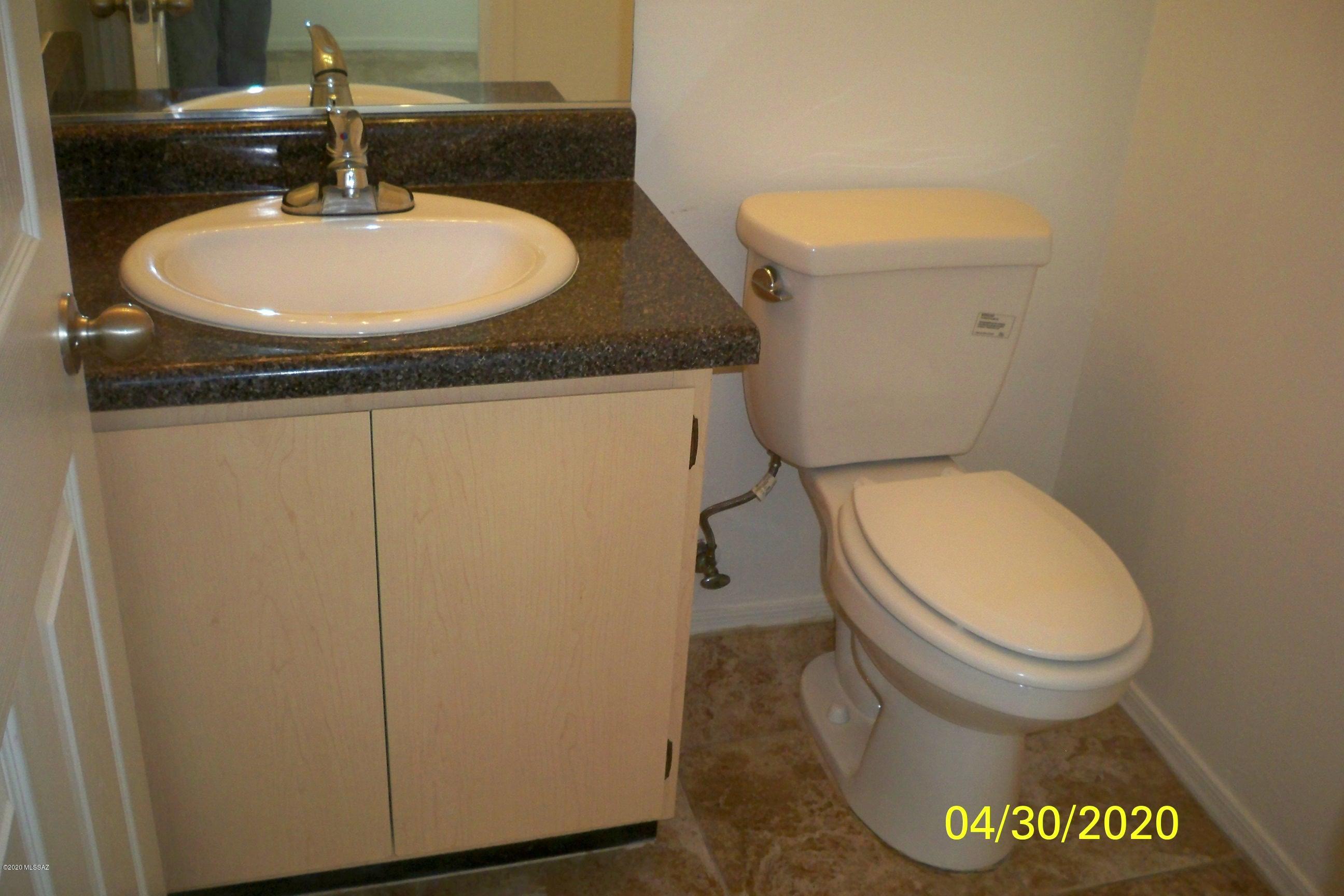 Santa Rita Villas (1-218) - Residential