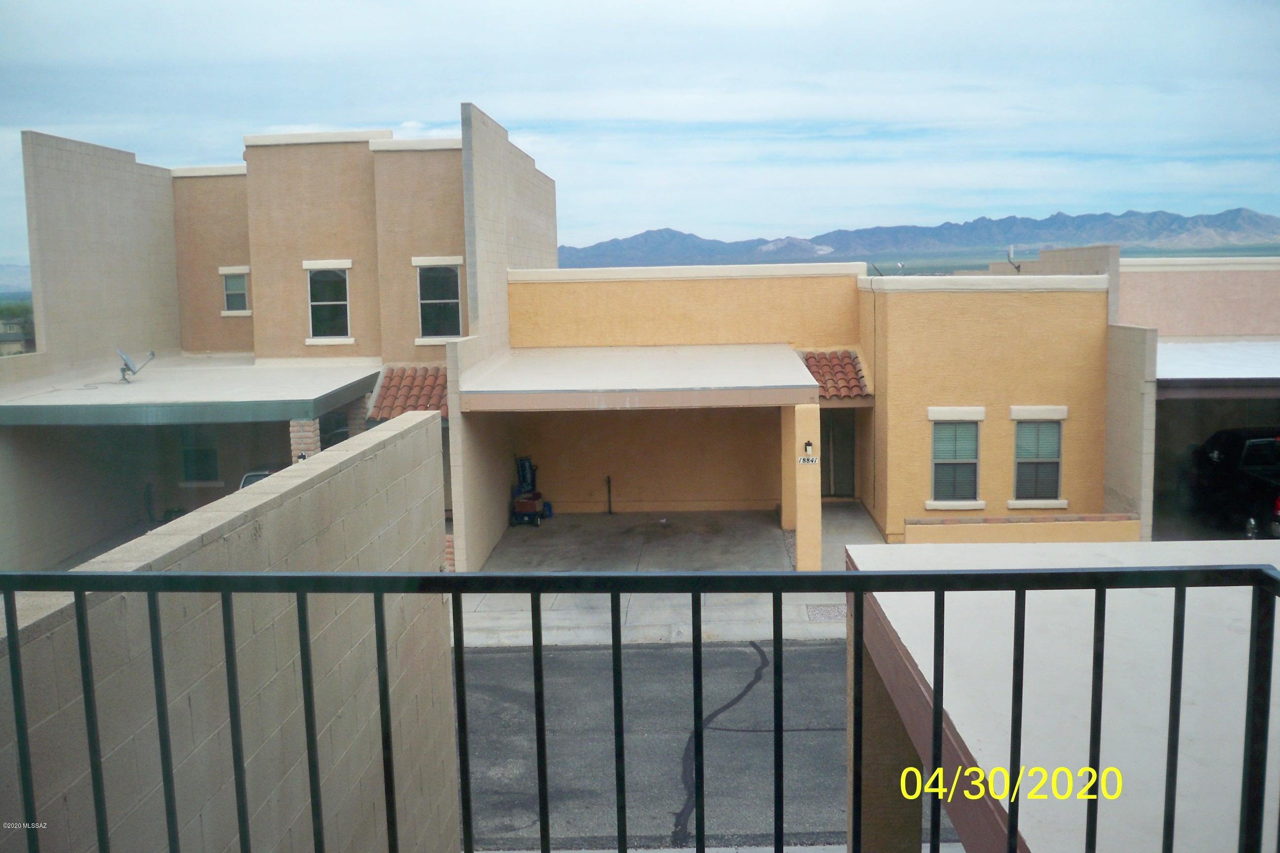 Santa Rita Villas (1-218) - Residential