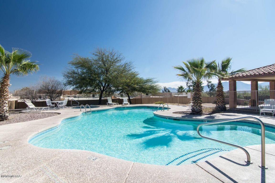 Santa Rita Villas (1-218) - Residential