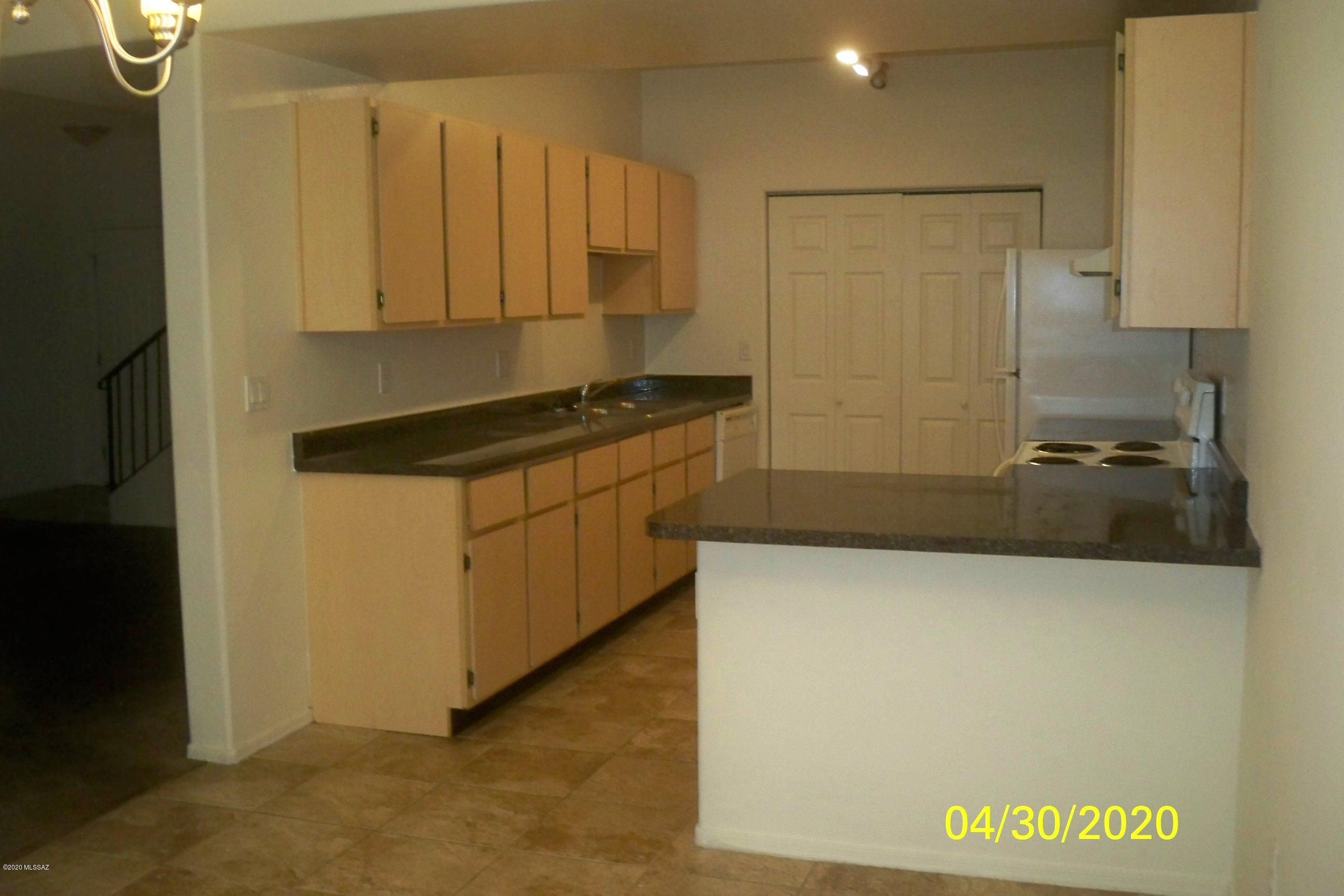 Santa Rita Villas (1-218) - Residential