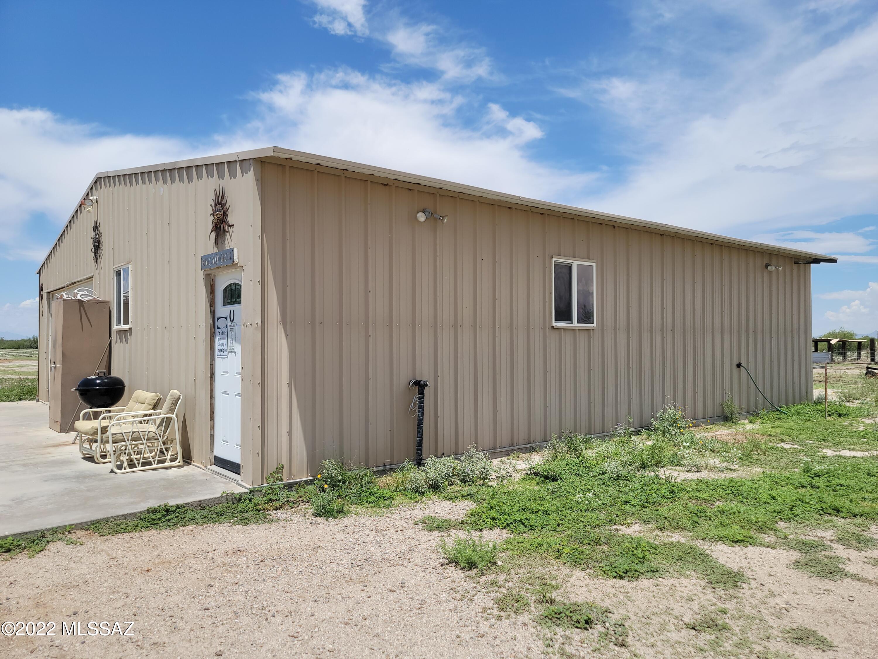 N/A - Residential