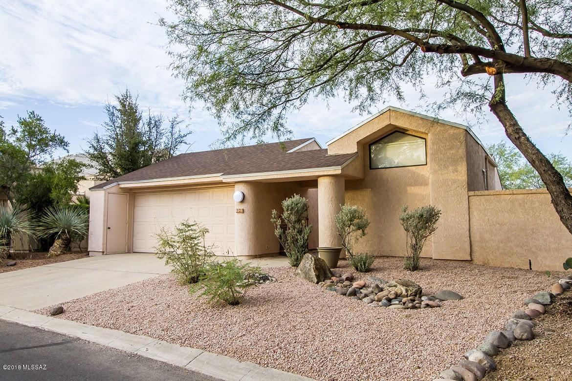 Hill Ranch (1-89) - Residential