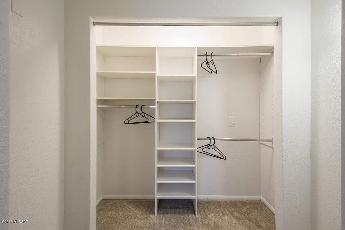 Hill Ranch (1-89) - Residential