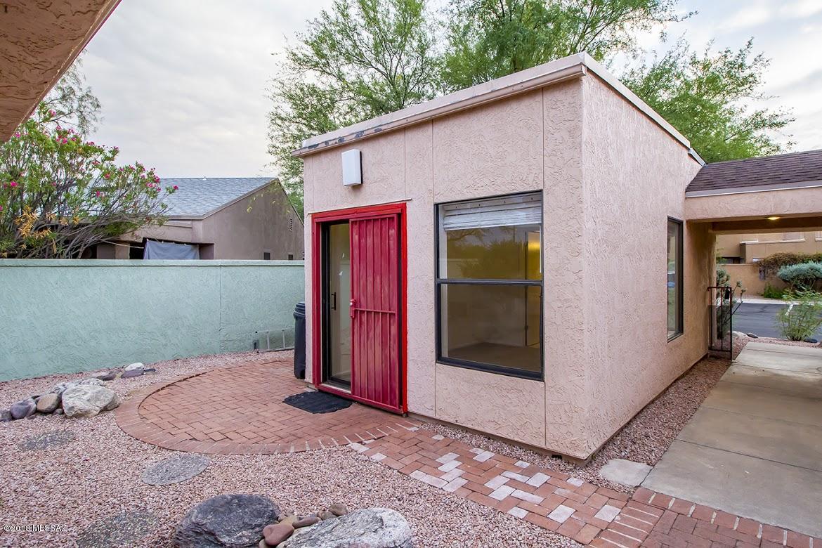 Hill Ranch (1-89) - Residential