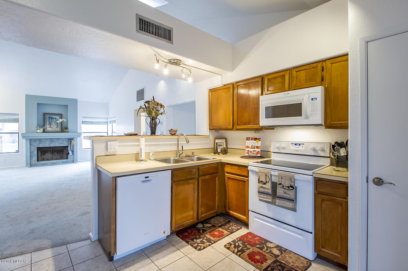 Hill Ranch (1-89) - Residential