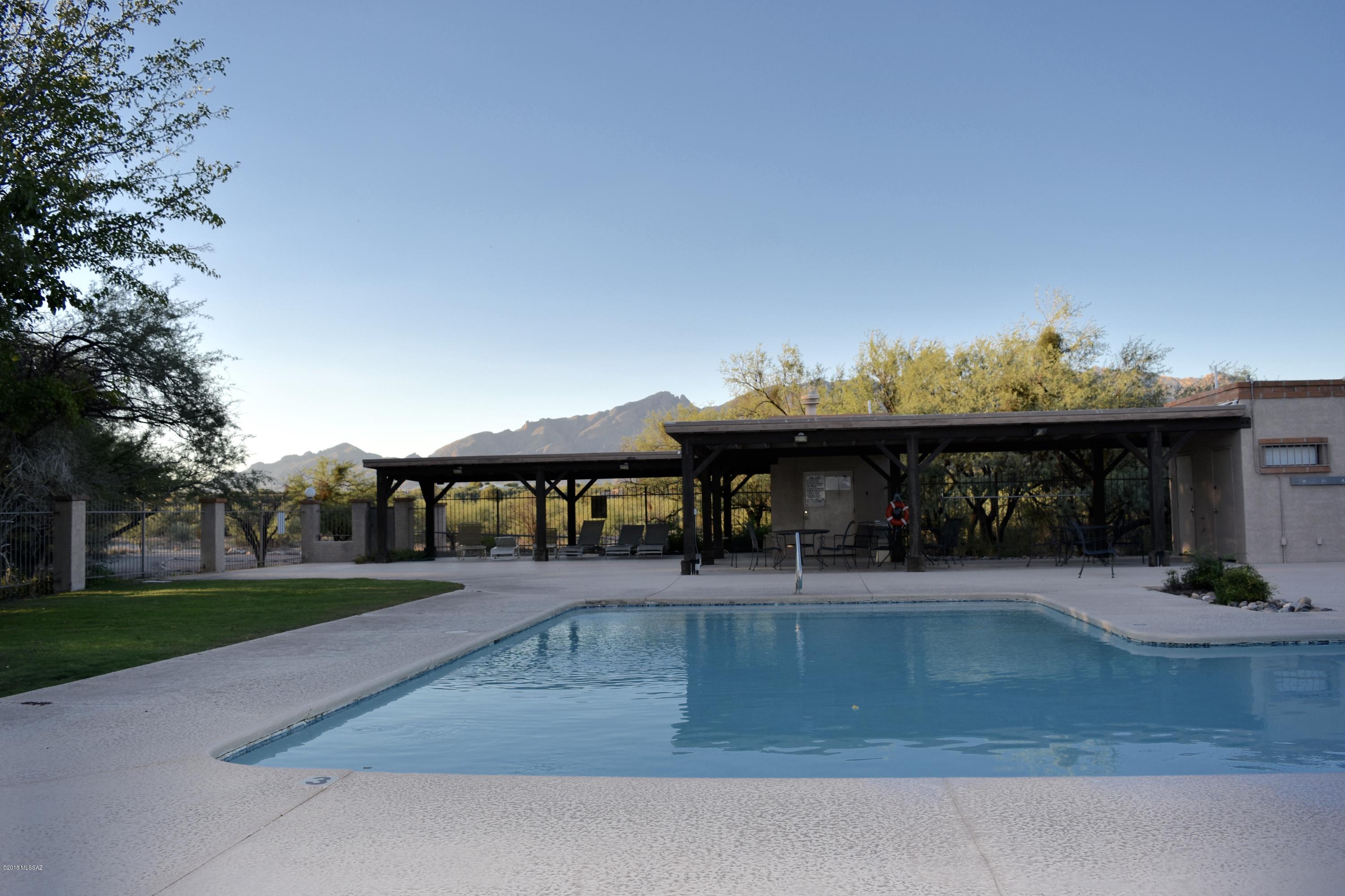 Hill Ranch (1-89) - Residential