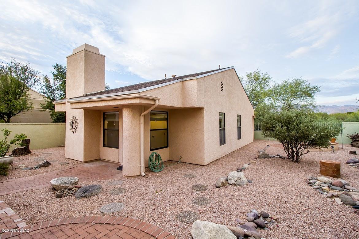 Hill Ranch (1-89) - Residential