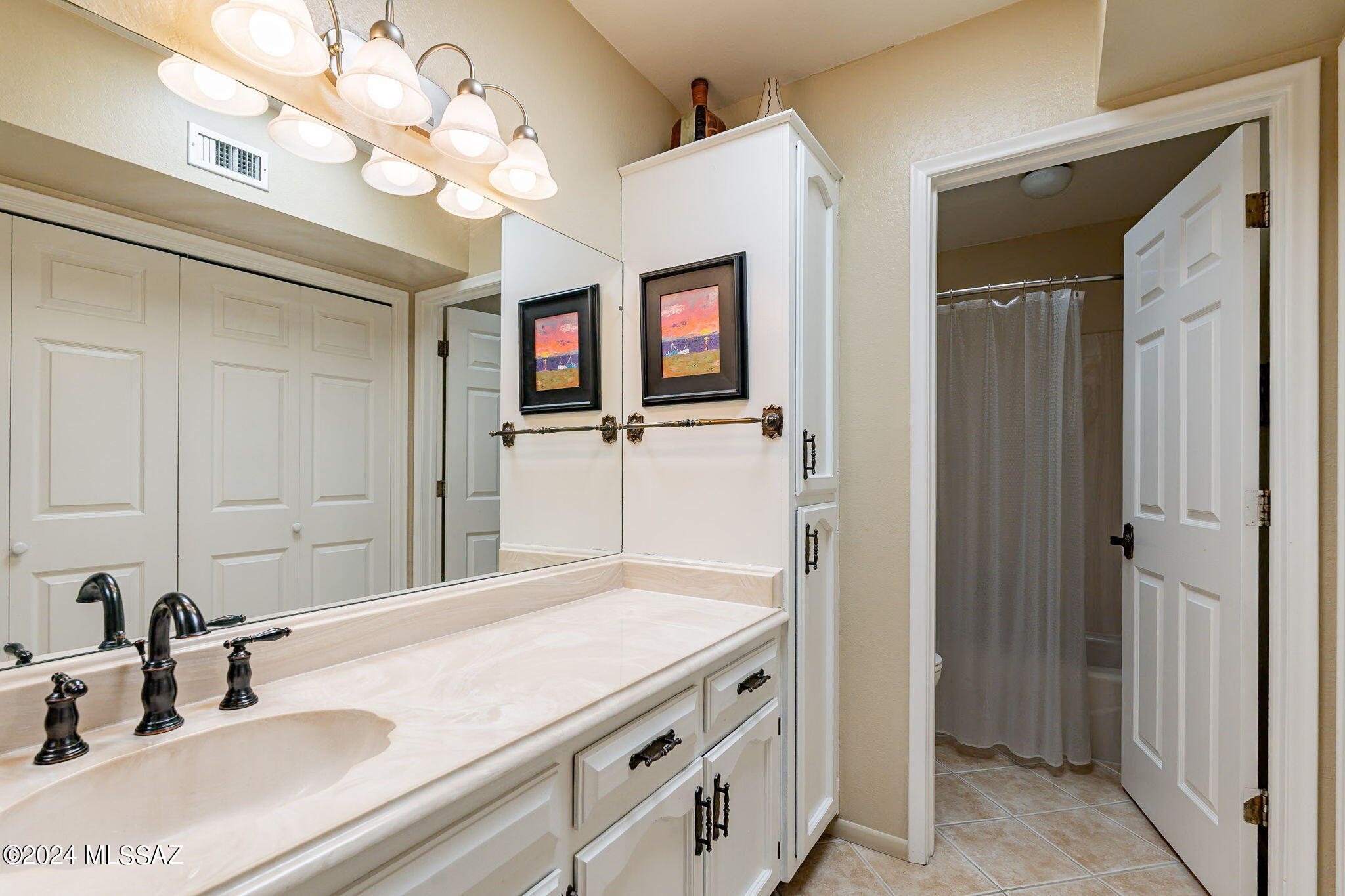 Green Valley Esperanza Estates(1-100) - Residential