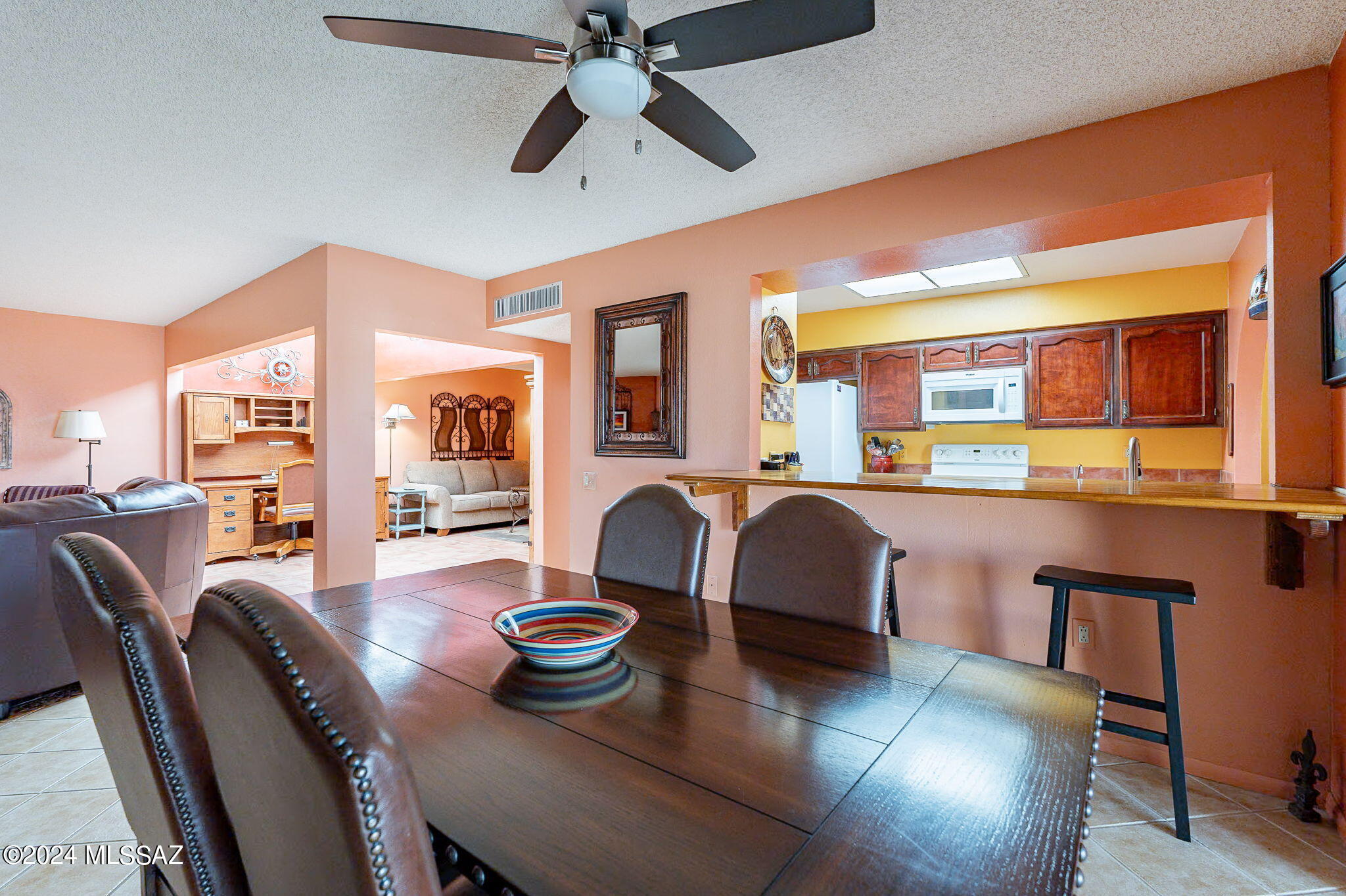 Green Valley Esperanza Estates(1-100) - Residential