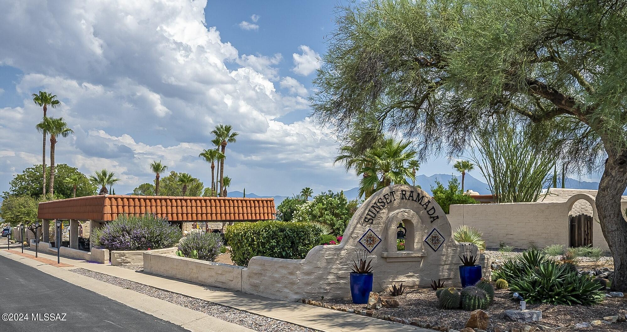Green Valley Esperanza Estates(1-100) - Residential