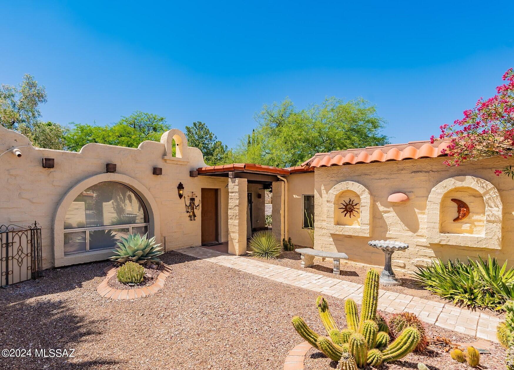 Green Valley Esperanza Estates(1-100) - Residential