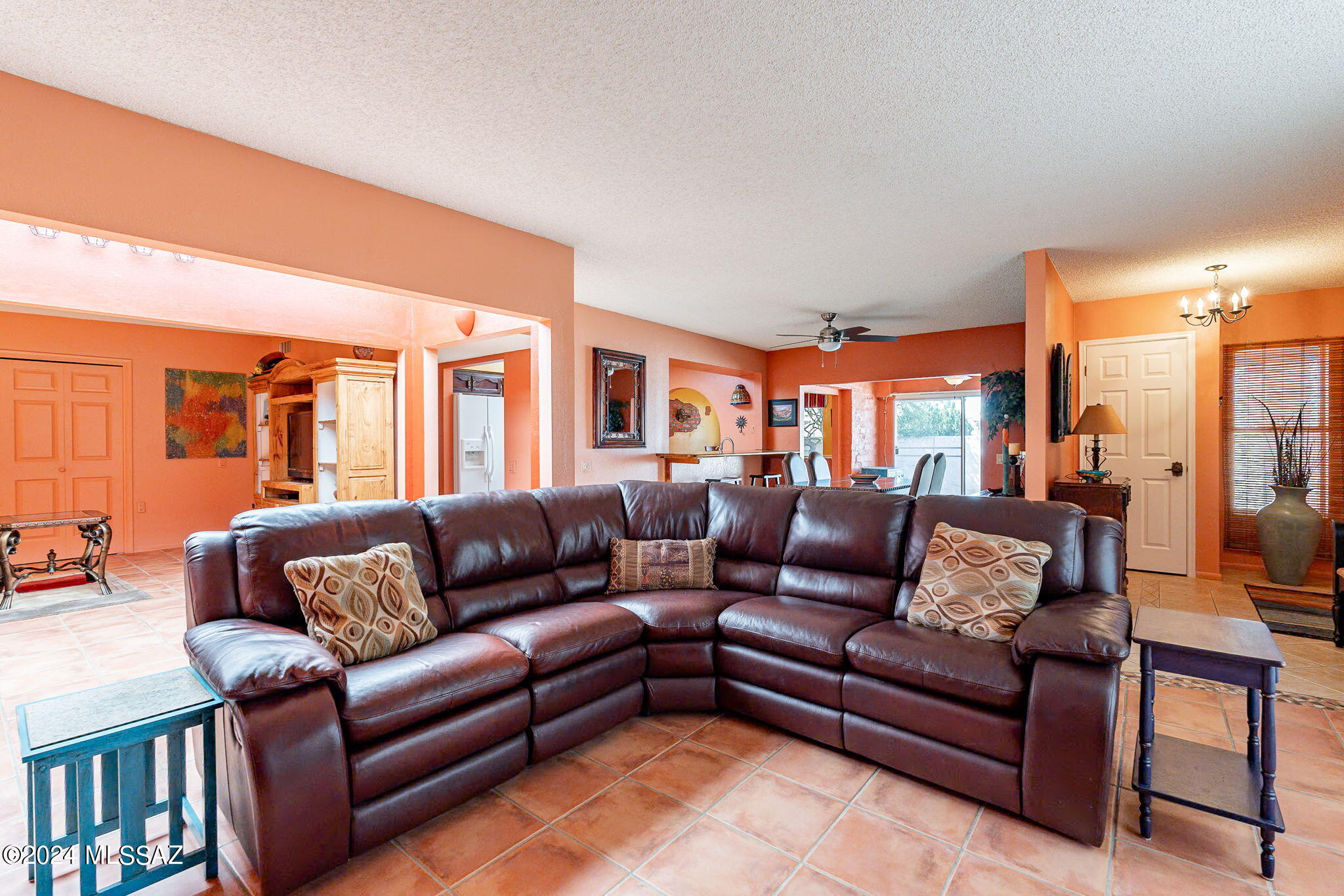 Green Valley Esperanza Estates(1-100) - Residential