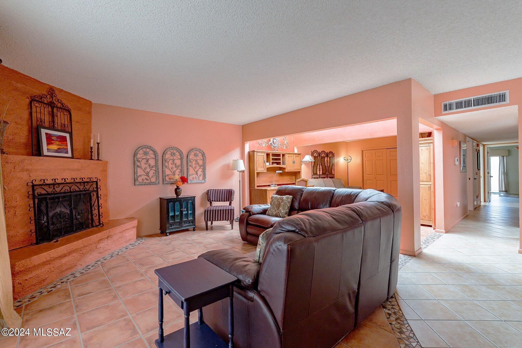 Green Valley Esperanza Estates(1-100) - Residential