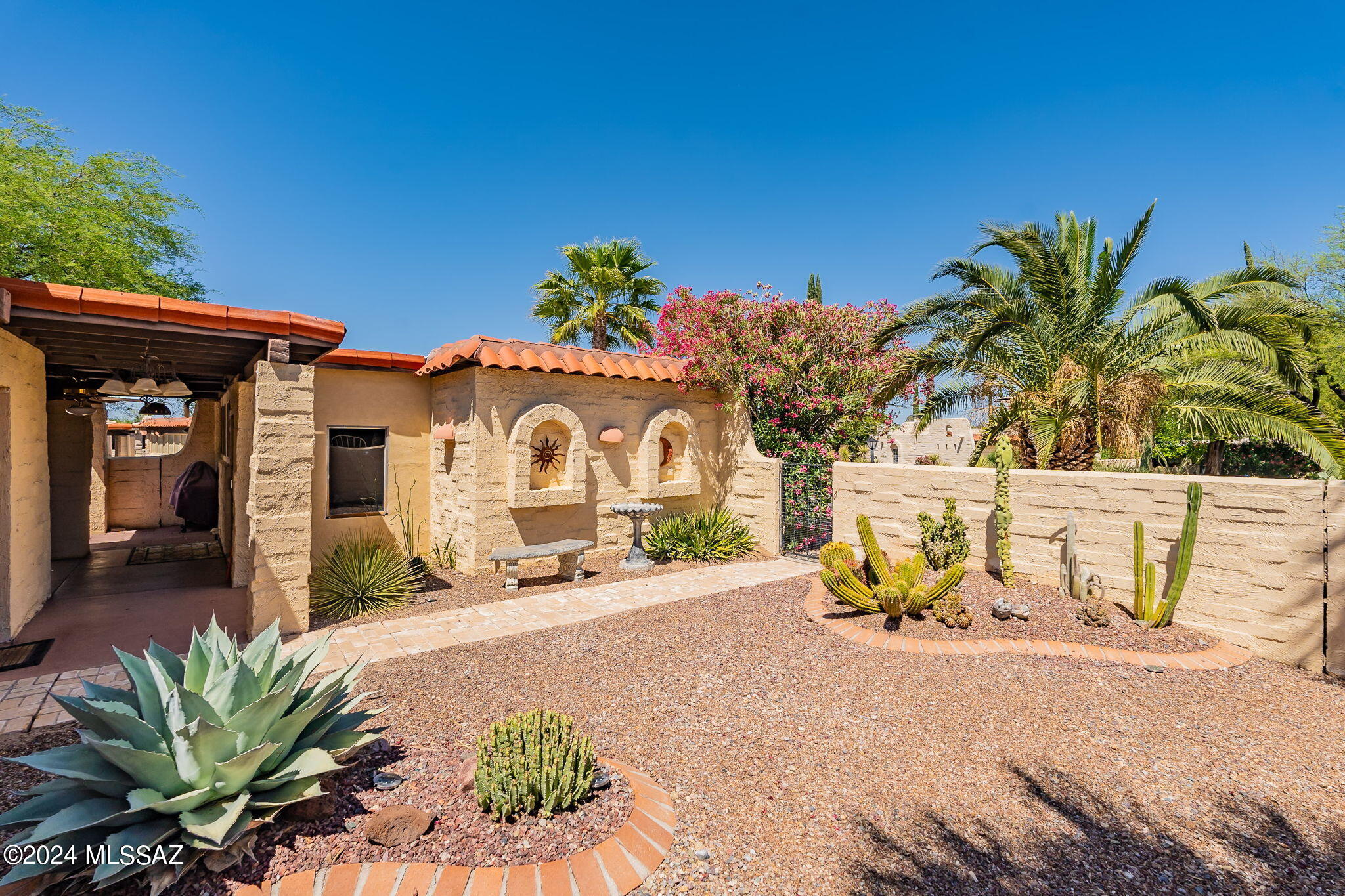 Green Valley Esperanza Estates(1-100) - Residential