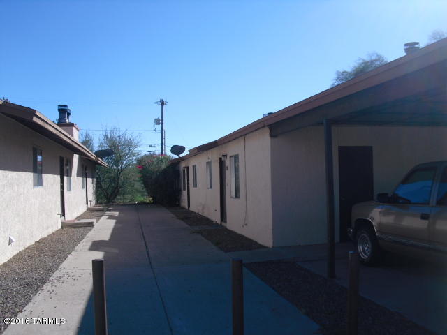 Bronx Park Addition - Residential Income