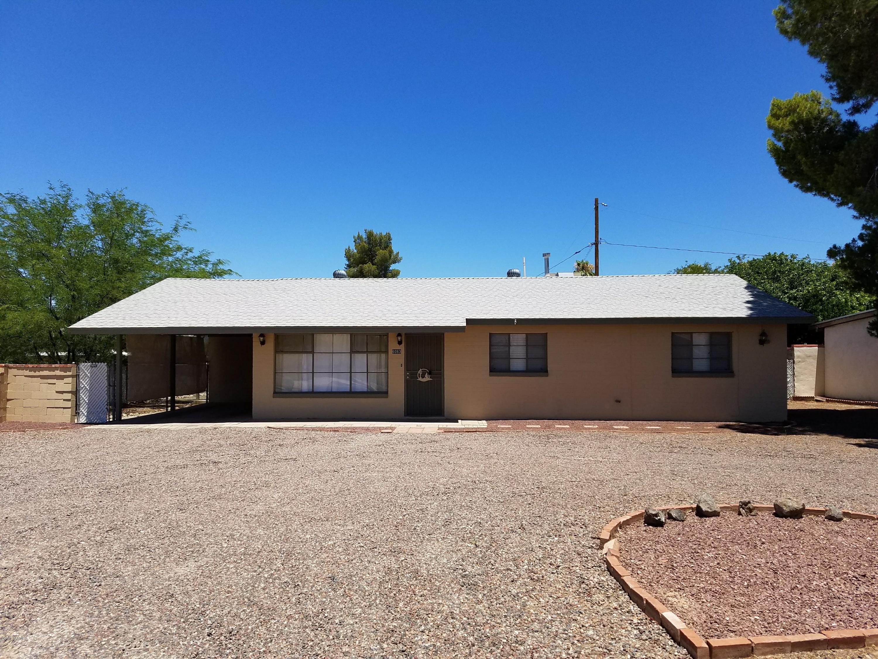 Douglas Terrace (1-69) - Residential Lease