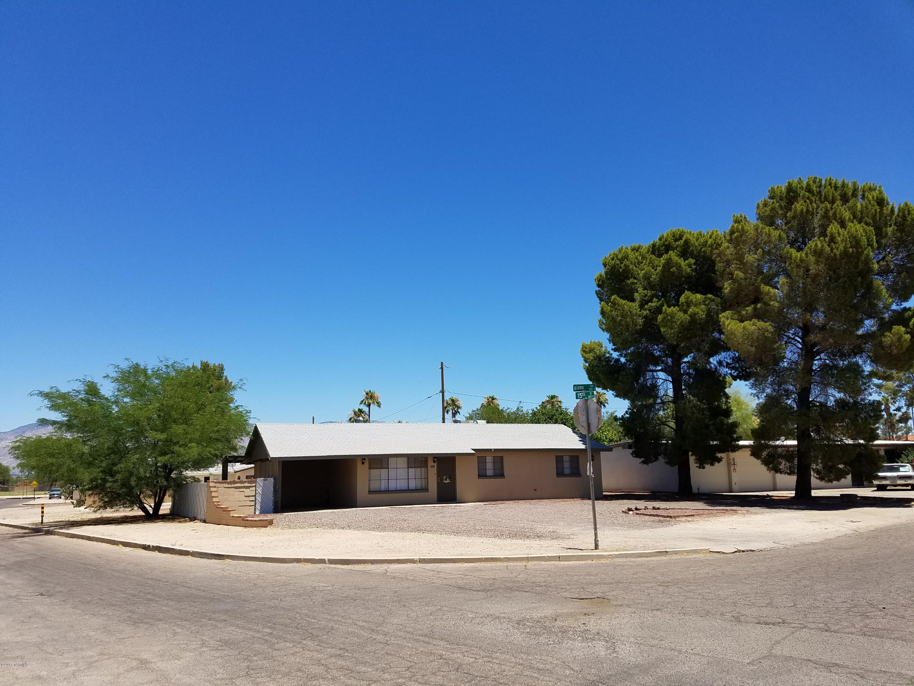 Douglas Terrace (1-69) - Residential Lease