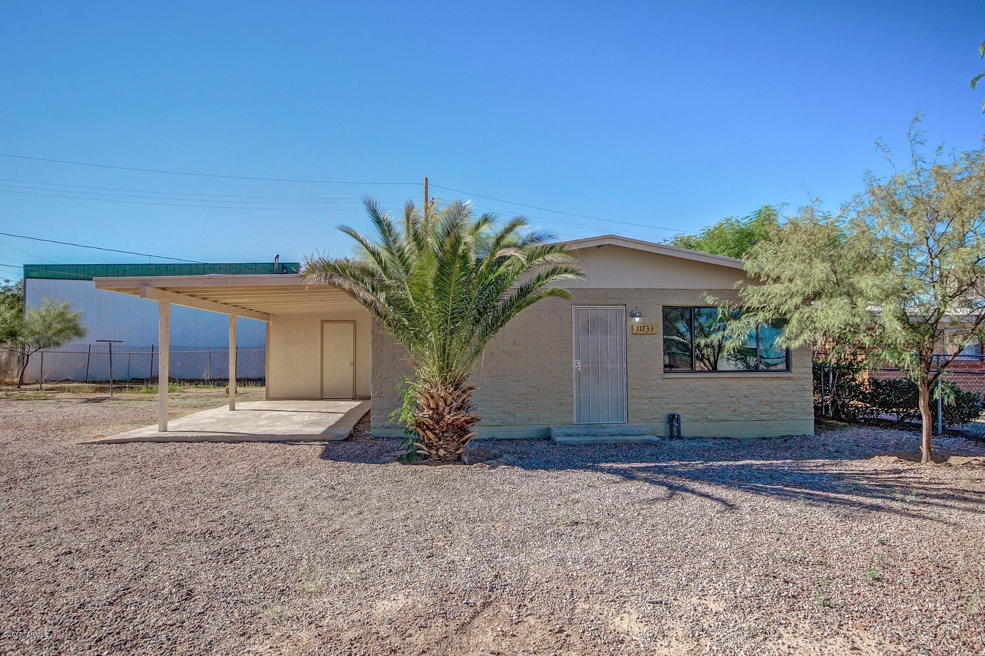Marana Vista - Residential