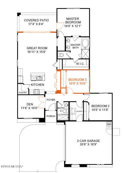 Other/Unknown - Residential