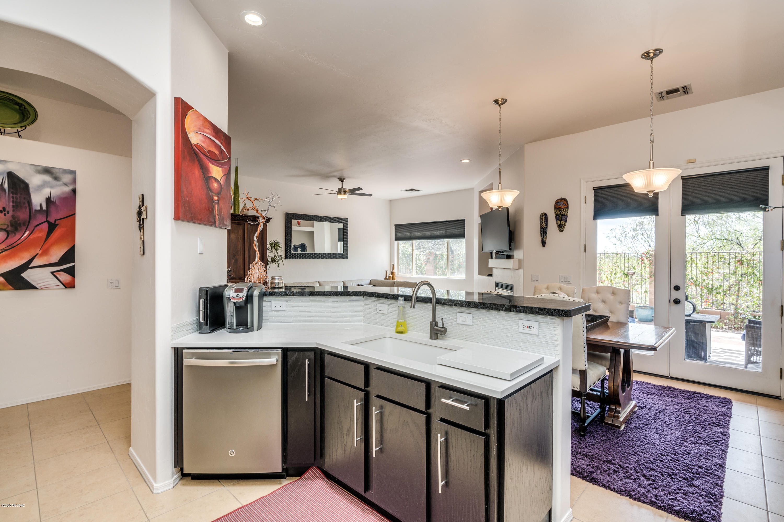 Sterling Springs at Sabino Springs(1-64) - Residential