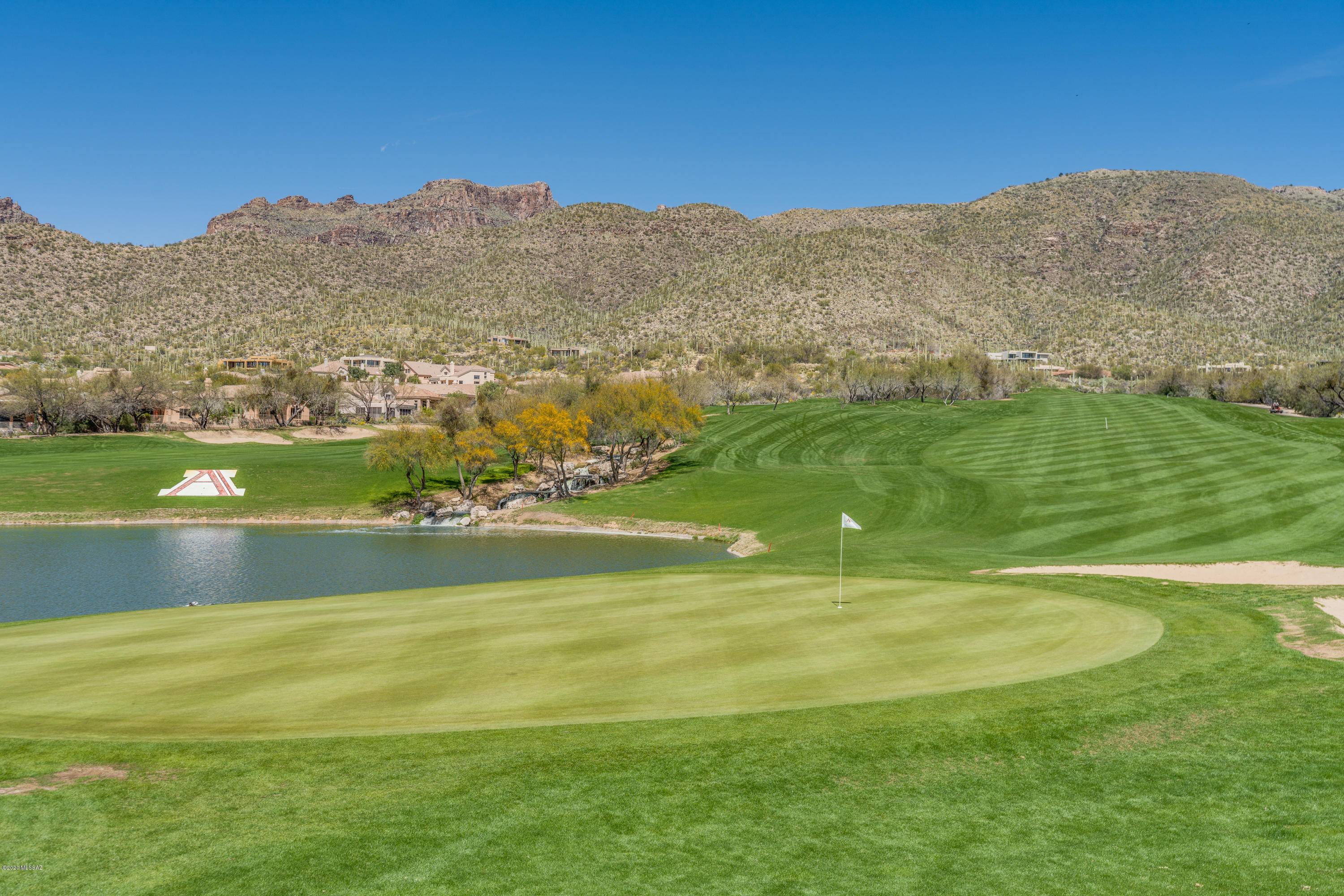 Sterling Springs at Sabino Springs(1-64) - Residential