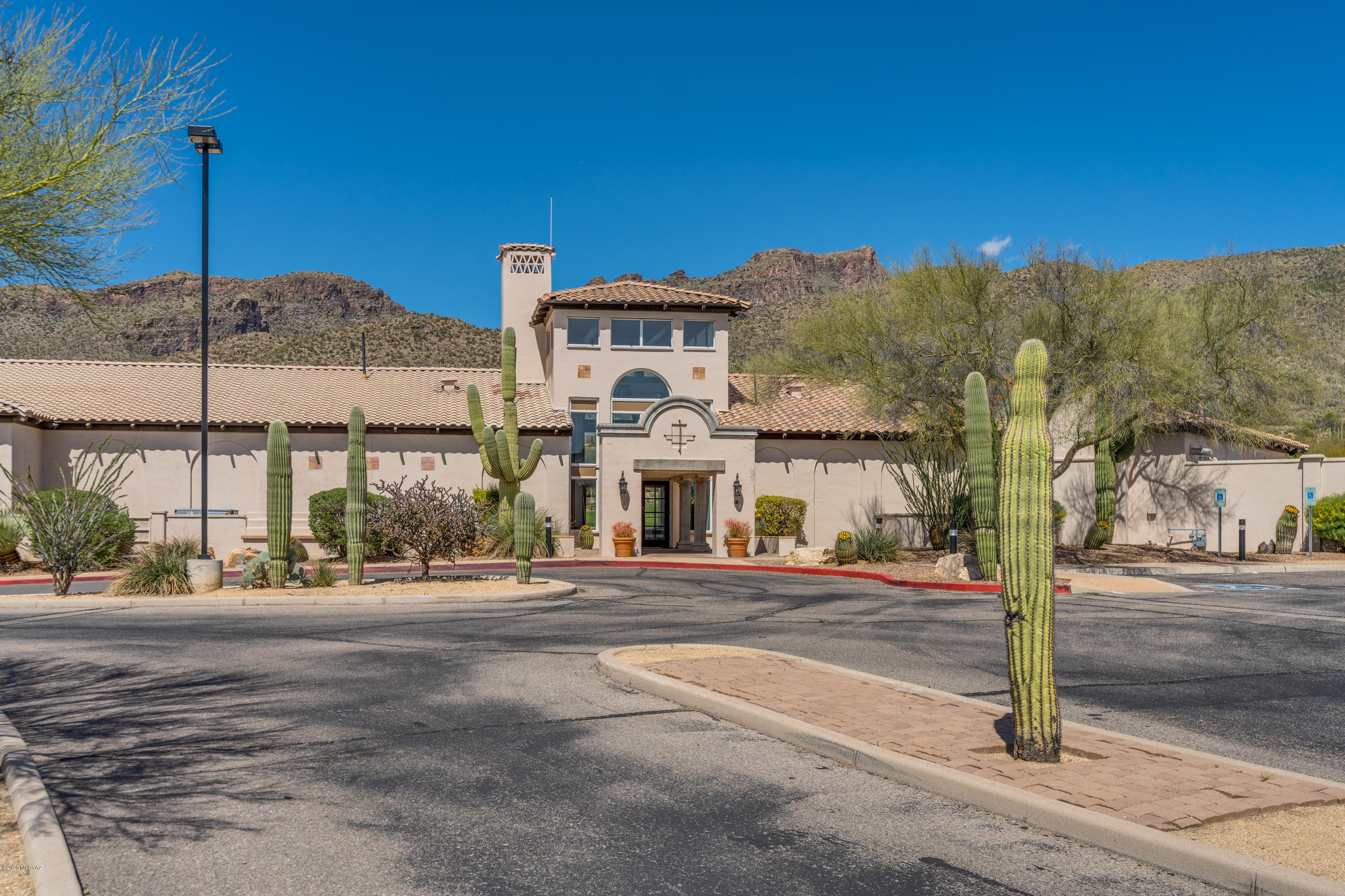 Sterling Springs at Sabino Springs(1-64) - Residential