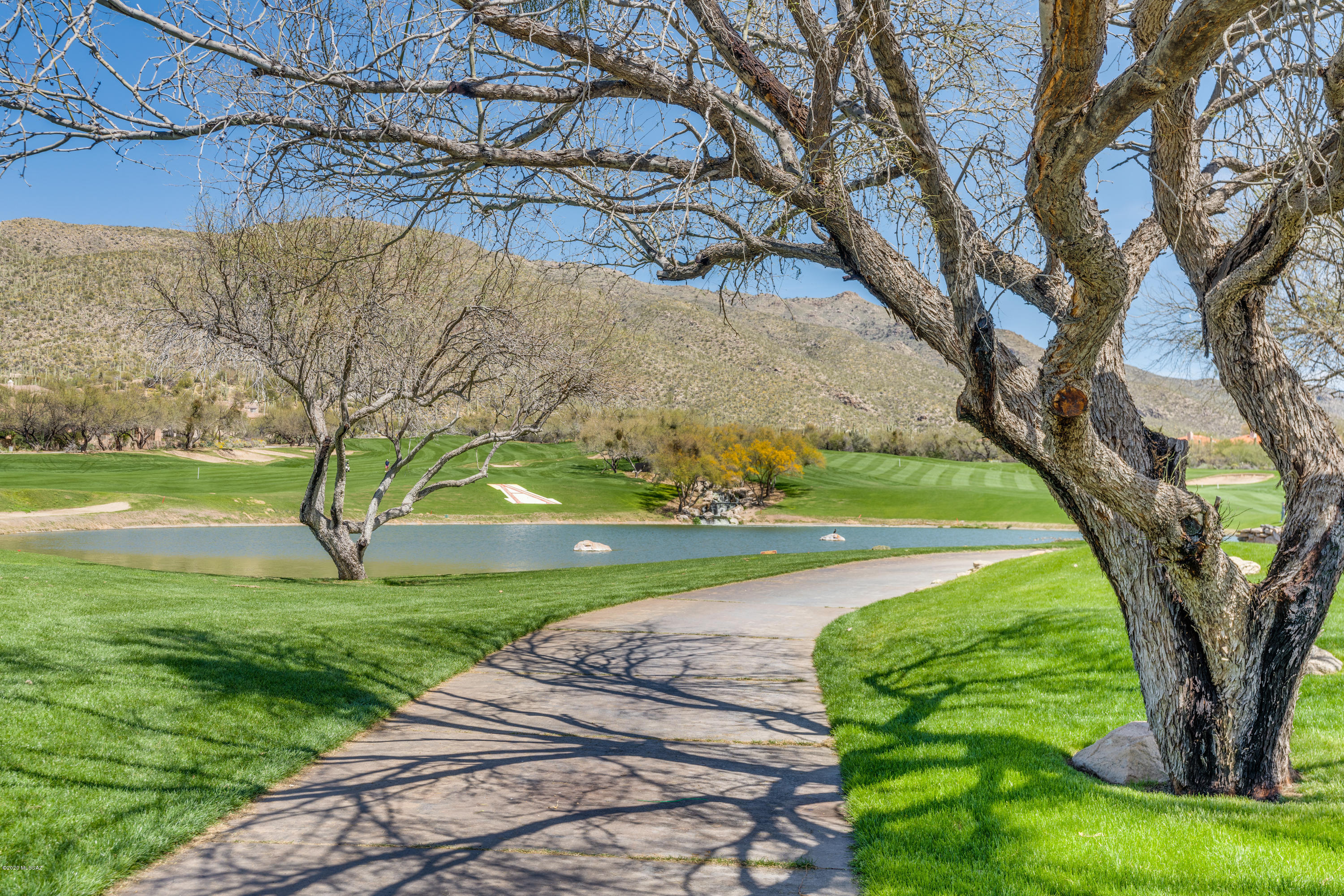Sterling Springs at Sabino Springs(1-64) - Residential